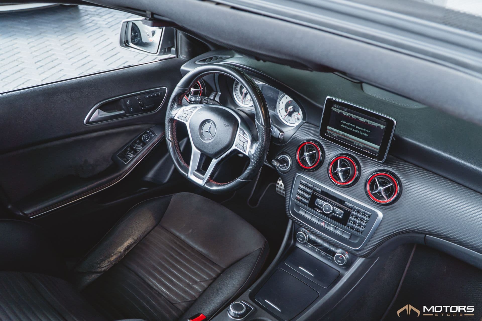 Mercedes-Benz A250 Turbo Sport - Imagem 8
