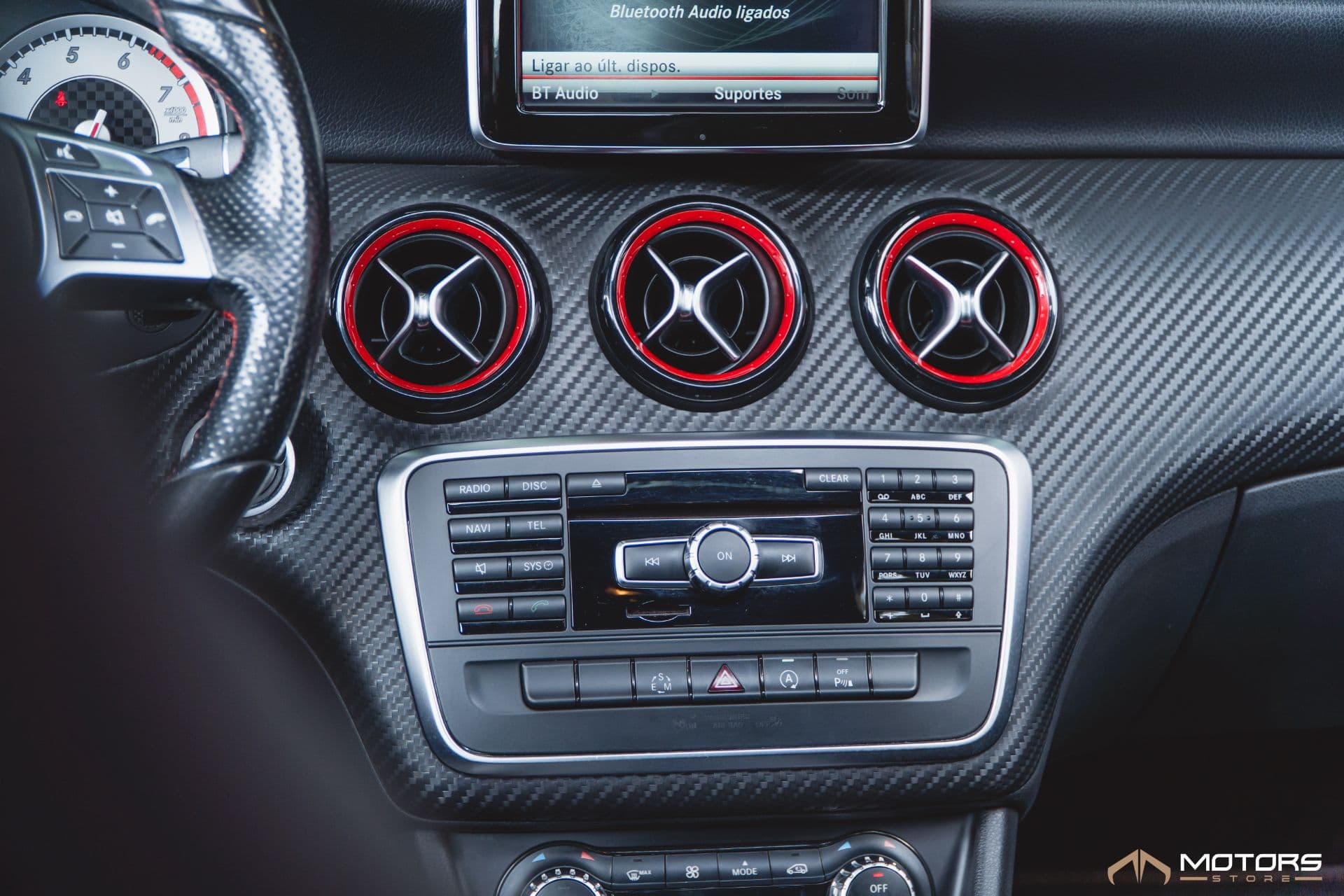 Mercedes-Benz A250 Turbo Sport - Imagem 16
