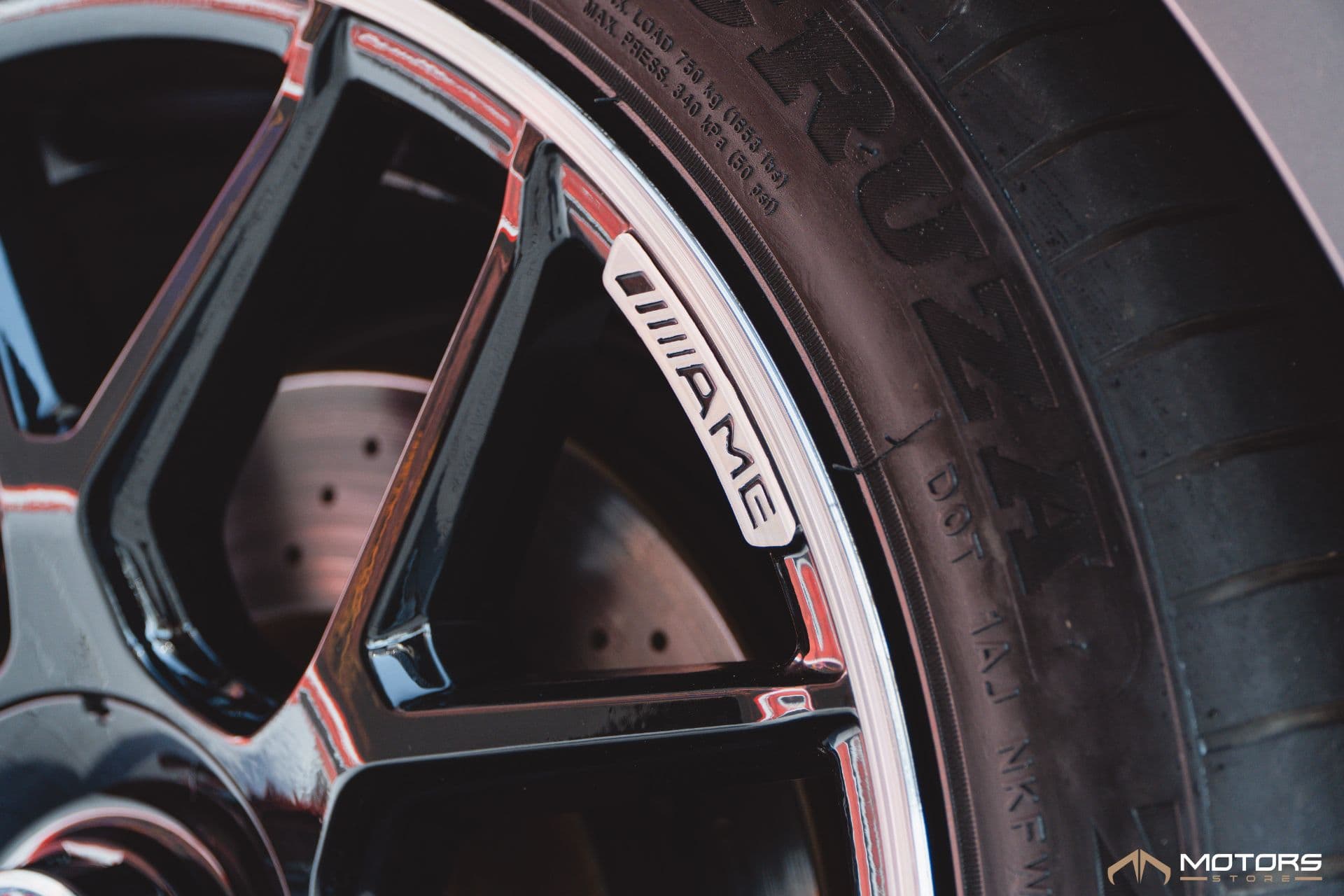 Mercedes-Benz A250 Turbo Sport - Imagem 7