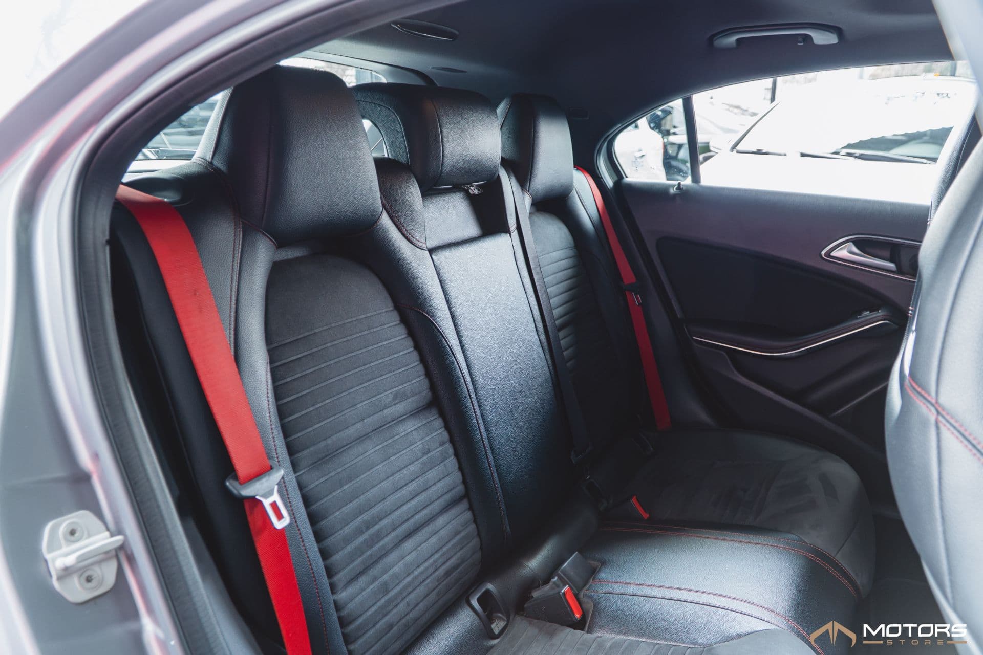 Mercedes-Benz A250 Turbo Sport - Imagem 11