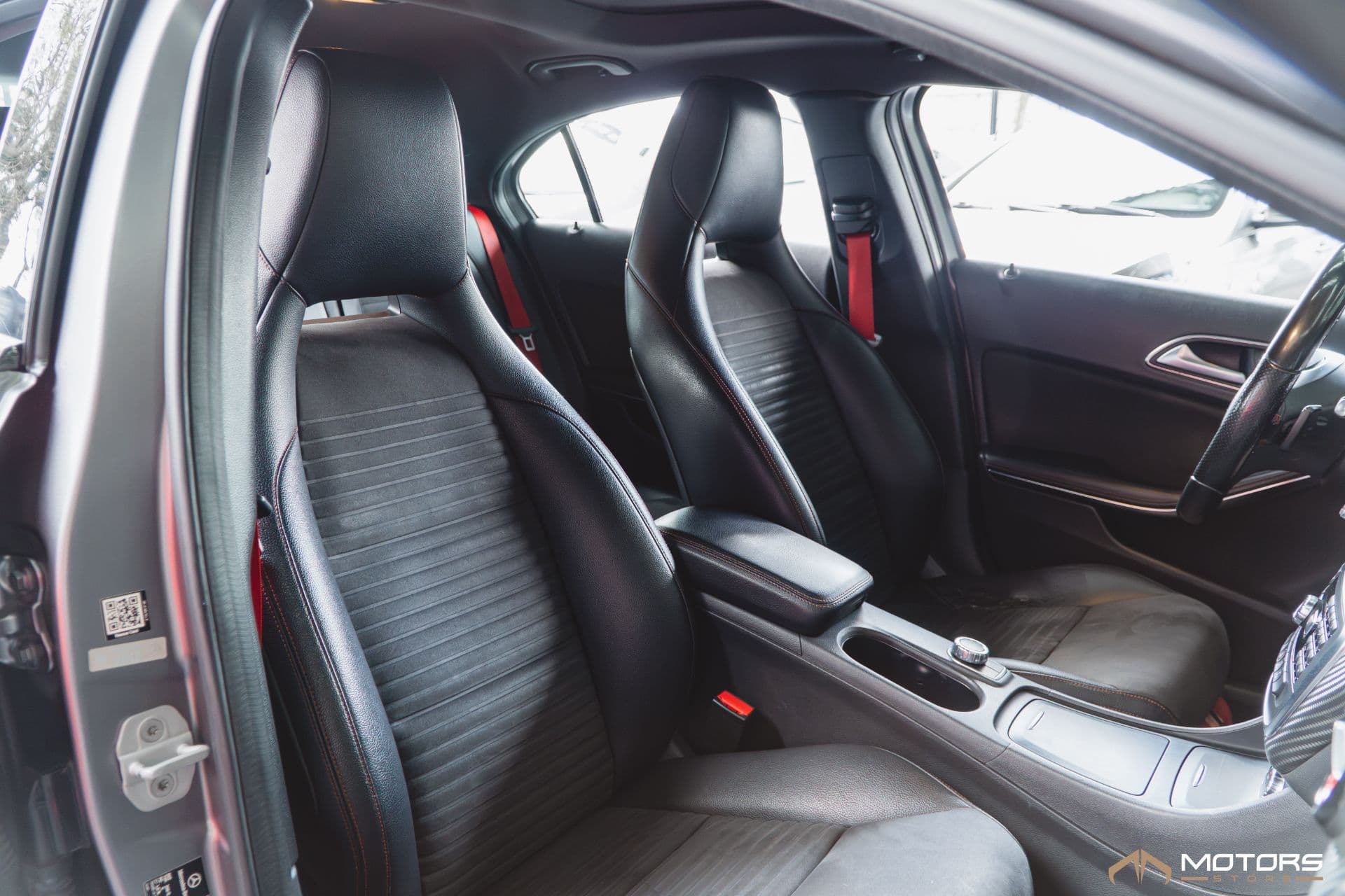 Mercedes-Benz A250 Turbo Sport - Imagem 10