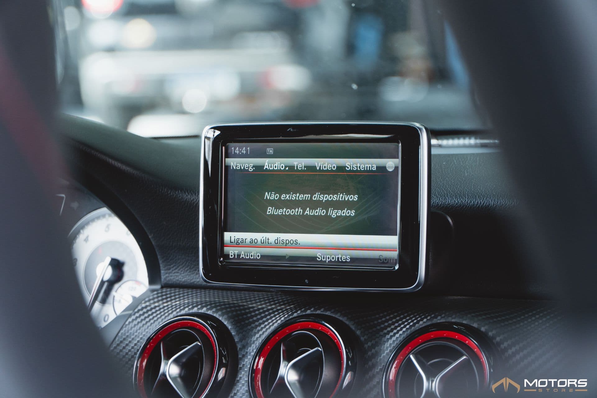 Mercedes-Benz A250 Turbo Sport - Imagem 15