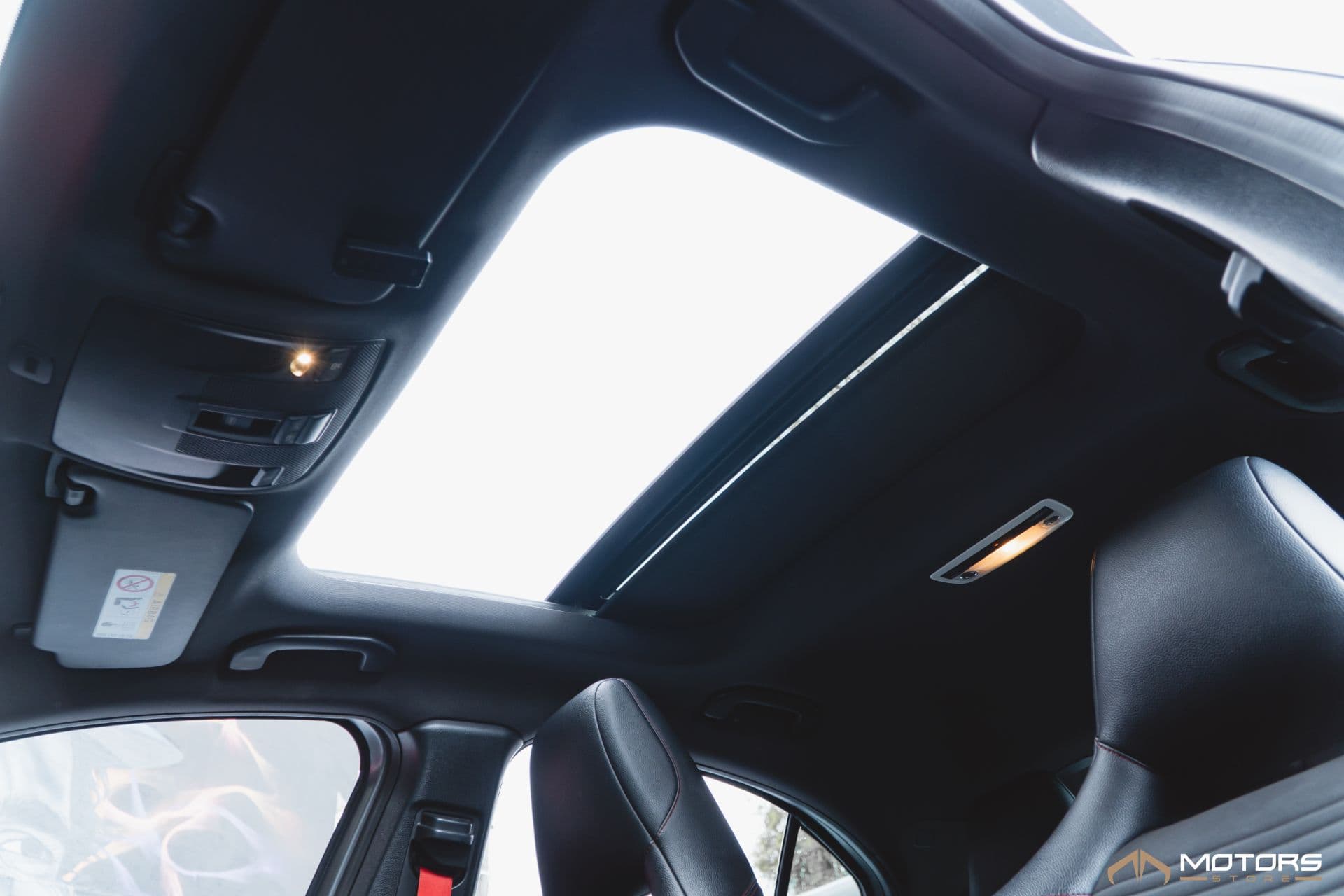 Mercedes-Benz A250 Turbo Sport - Imagem 9