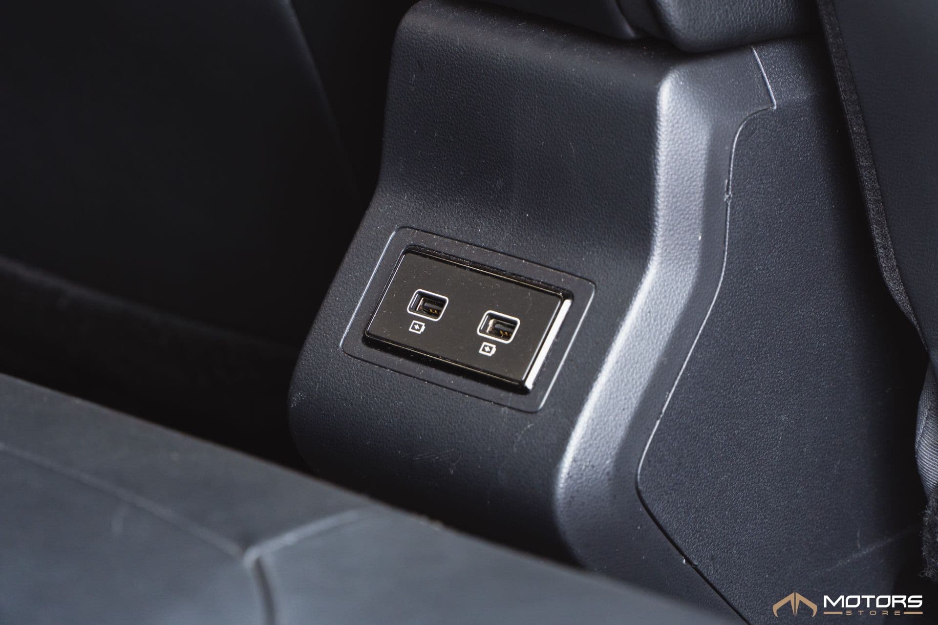 Renault Captur Intense 1.3 TB 16V Flex 5P Aut. - Imagem 13
