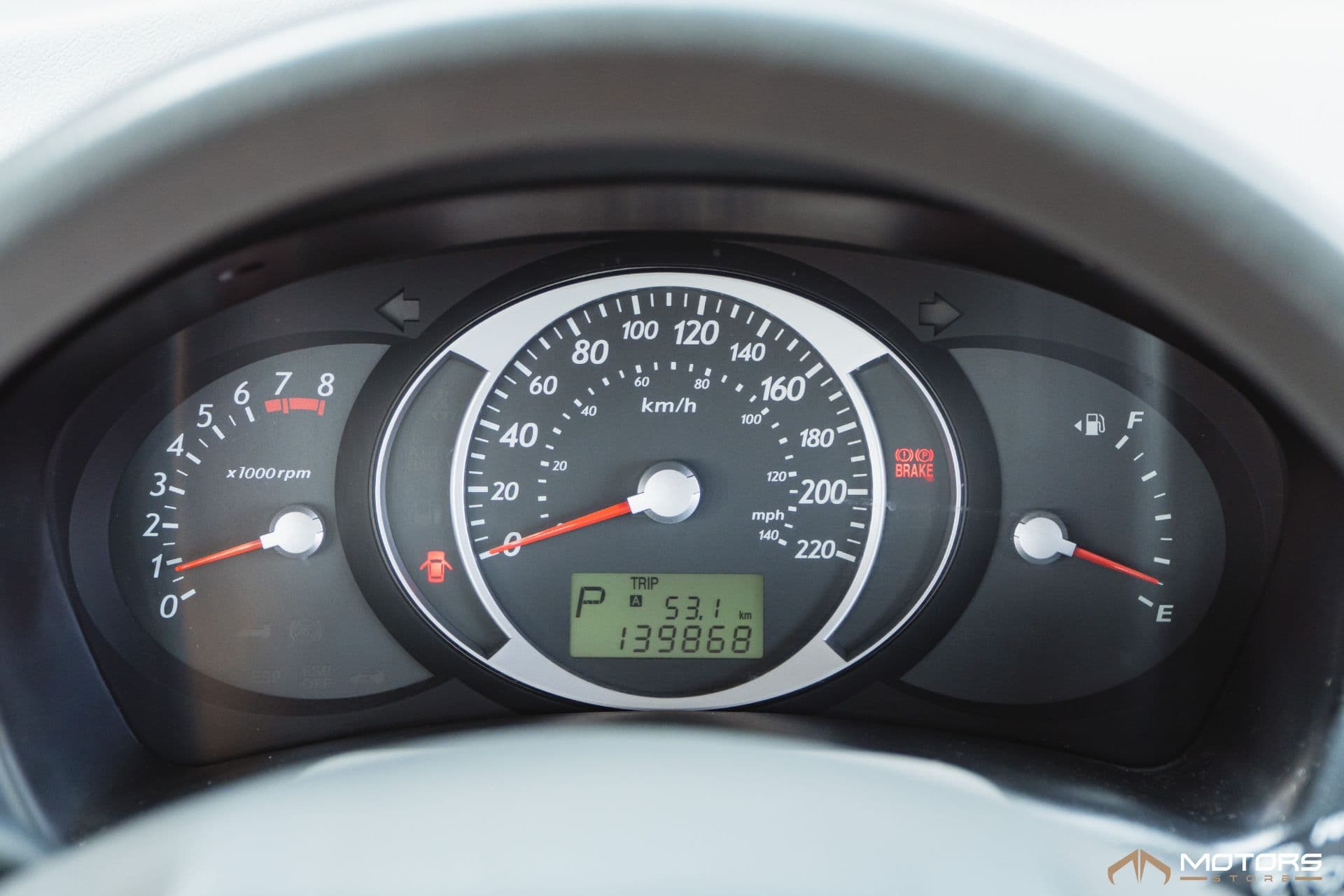 Hyundai Tucson 2.0 16V Flex Aut - Imagem 9