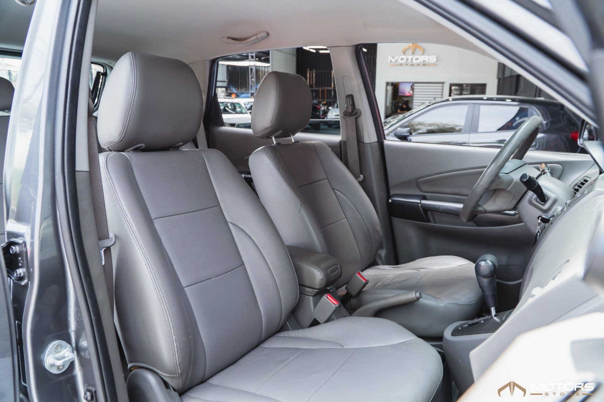 Hyundai Tucson 2.0 16V Flex Aut - Imagem 6