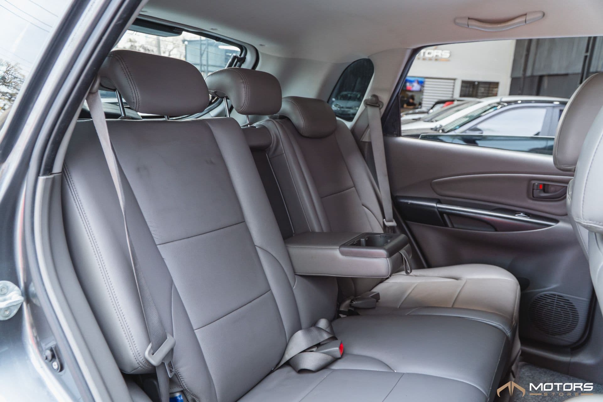 Hyundai Tucson 2.0 16V Flex Aut - Imagem 7