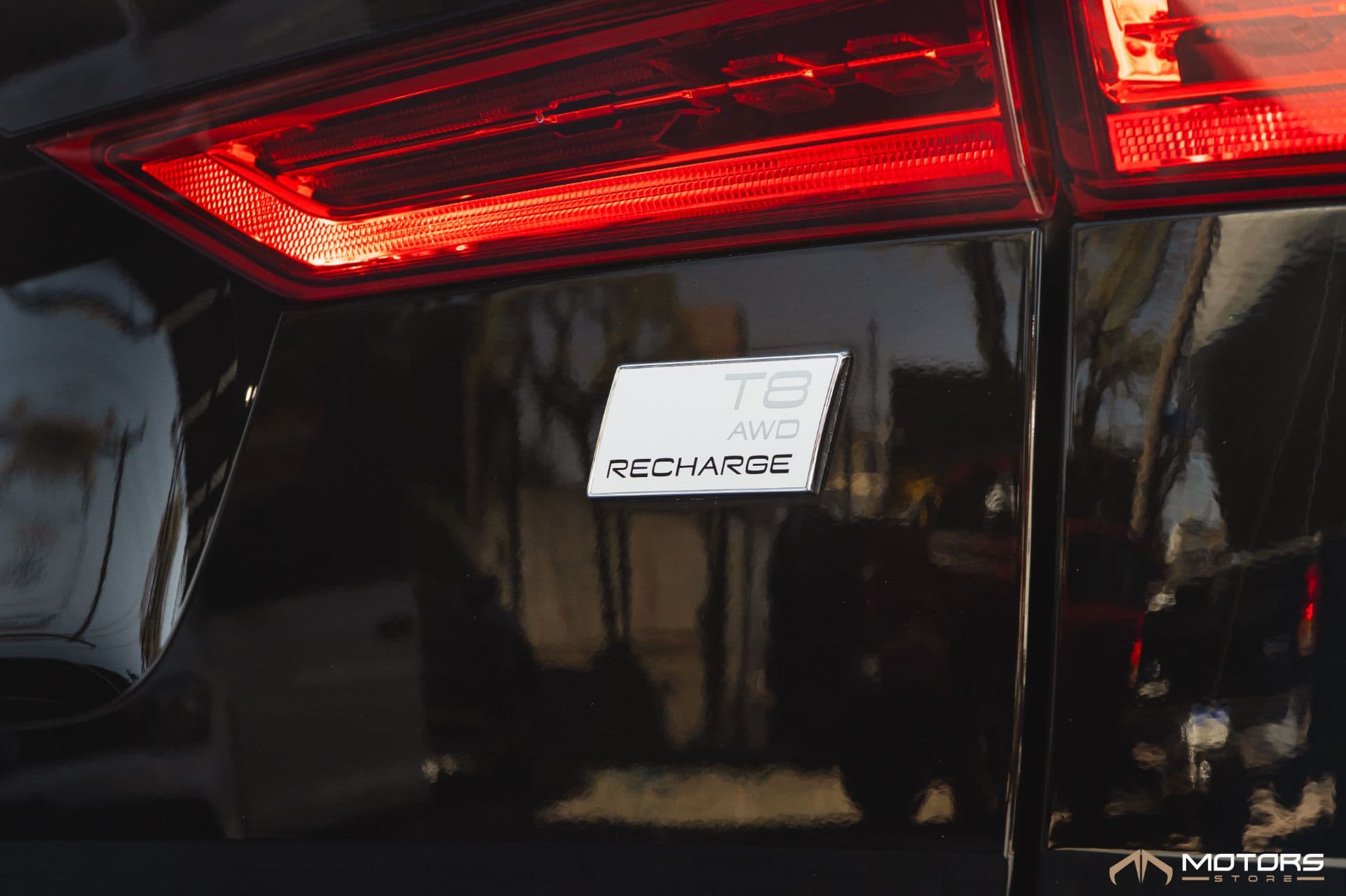 Volvo Xc 60 T-8 Hibrido R-Design 2.0 5P - Imagem 10
