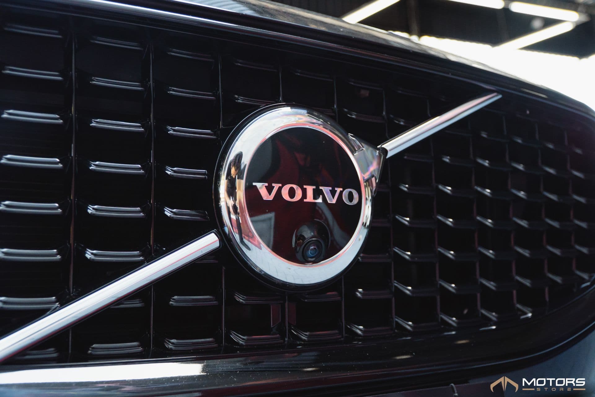Volvo Xc 60 T-8 Hibrido R-Design 2.0 5P - Imagem 9