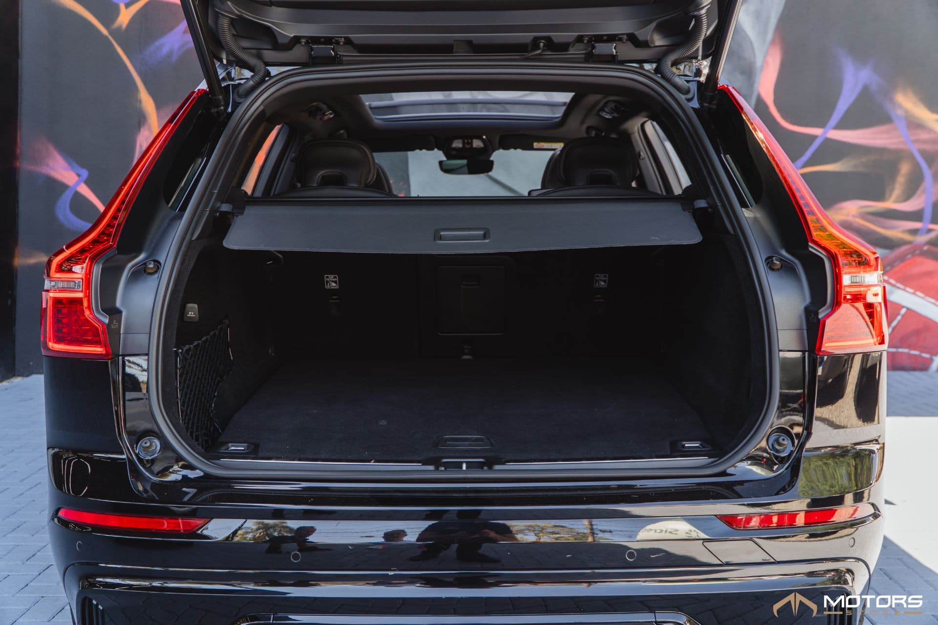 Volvo Xc 60 T-8 Hibrido R-Design 2.0 5P - Imagem 6