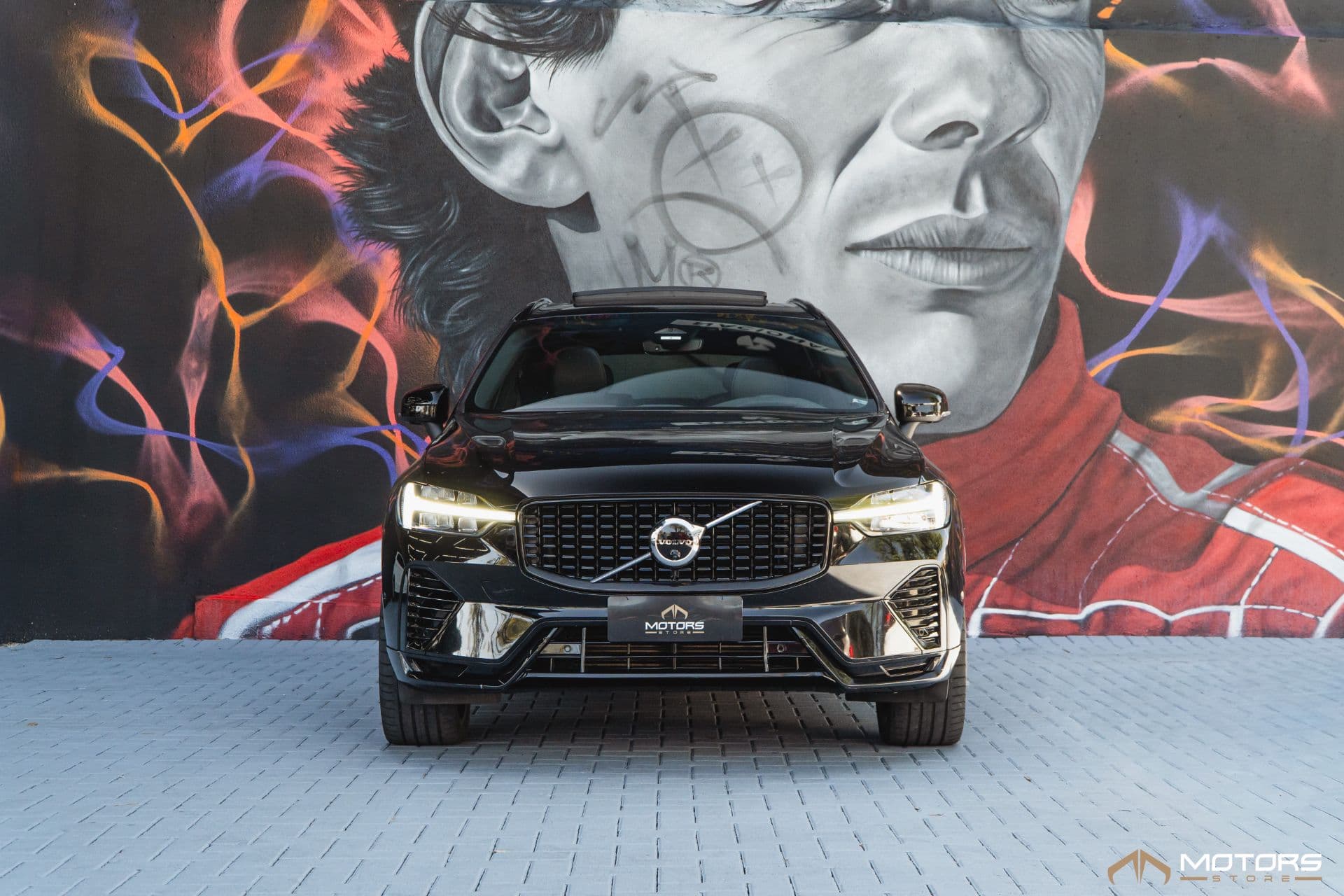 Volvo Xc 60 T-8 Hibrido R-Design 2.0 5P - Imagem 4
