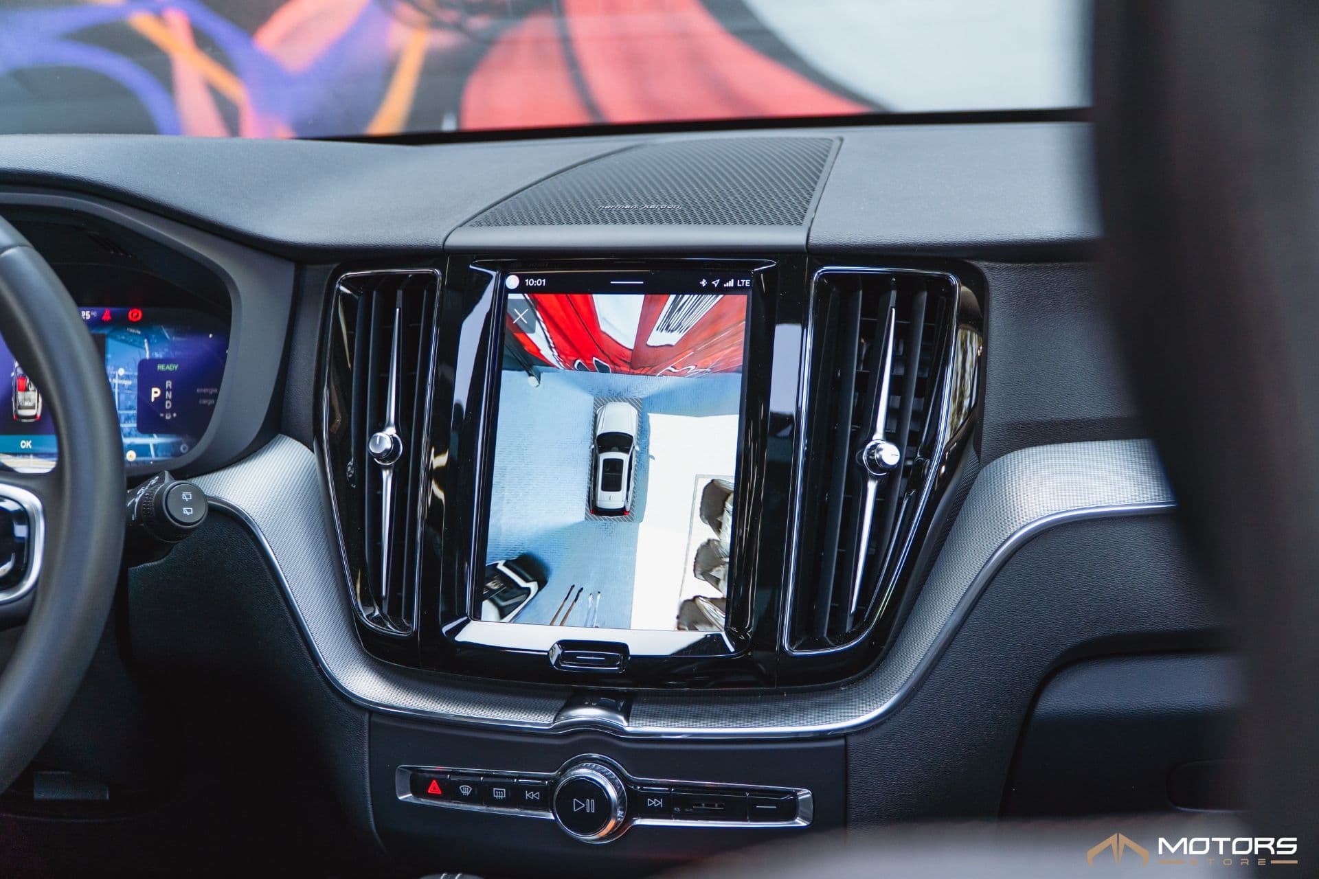 Volvo Xc 60 T-8 Hibrido R-Design 2.0 5P - Imagem 18