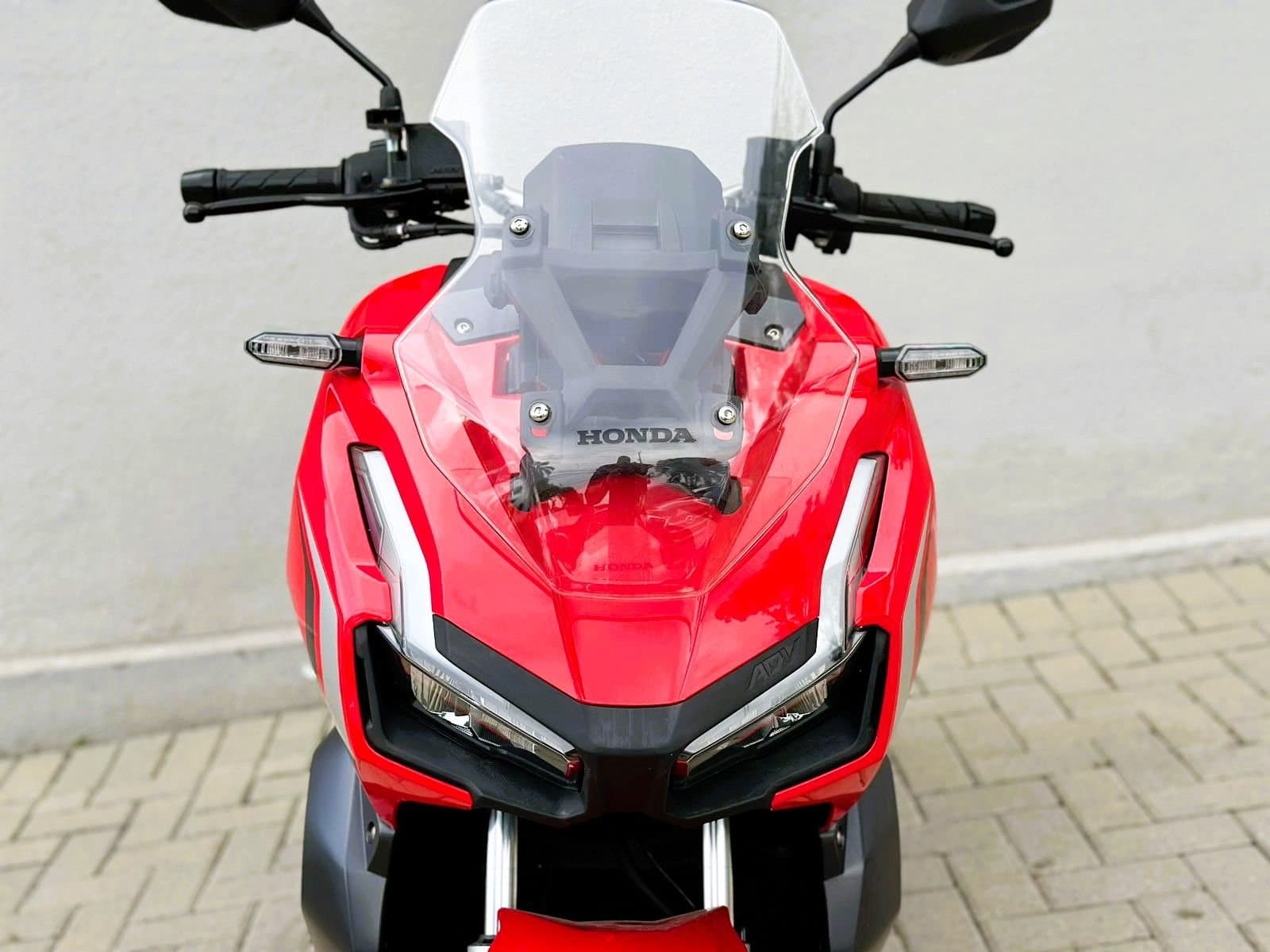 Honda Adv 150 - Imagem 4