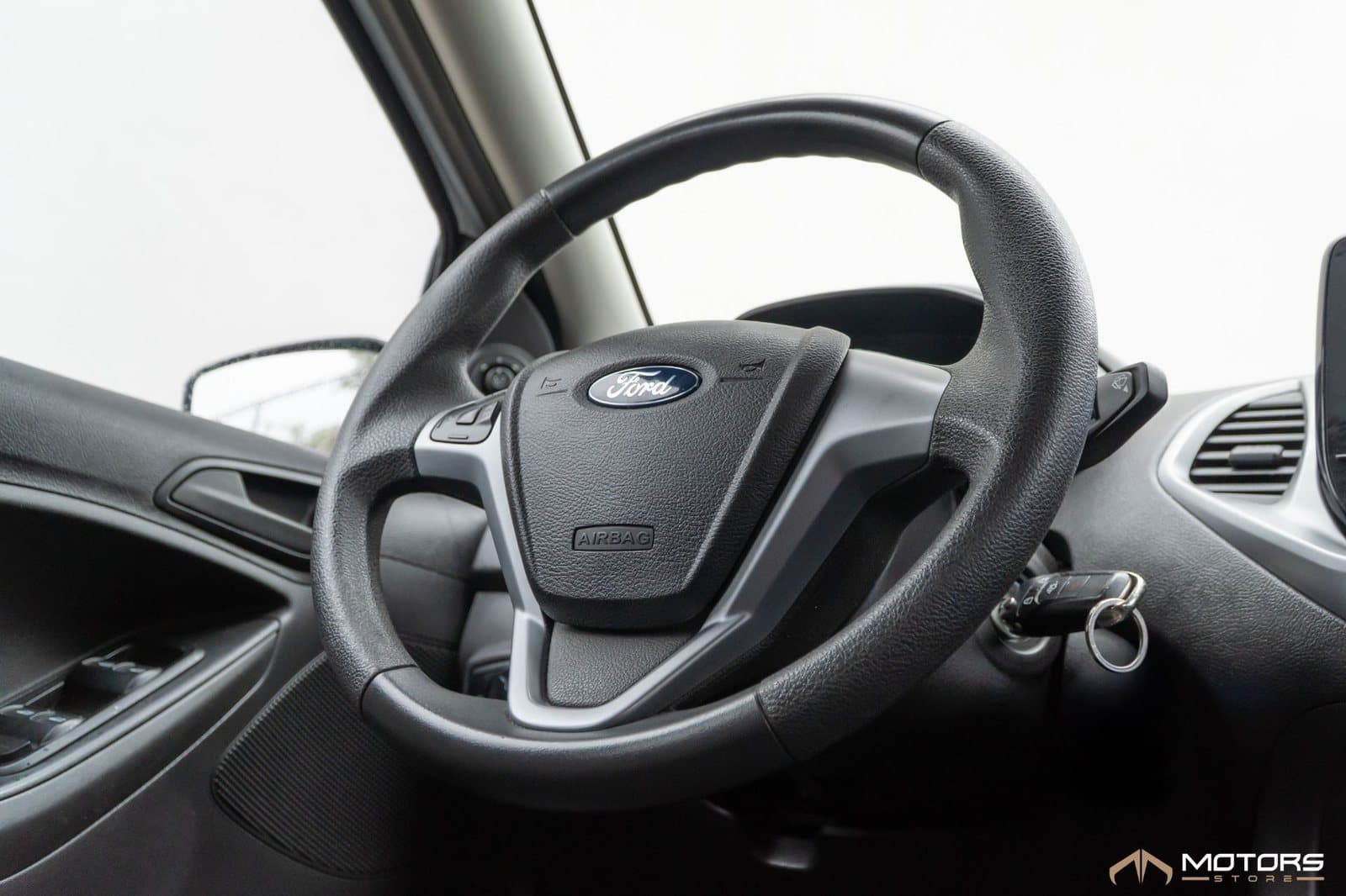 Ford Ka Se Plus 1.0 Ha C - Imagem 8