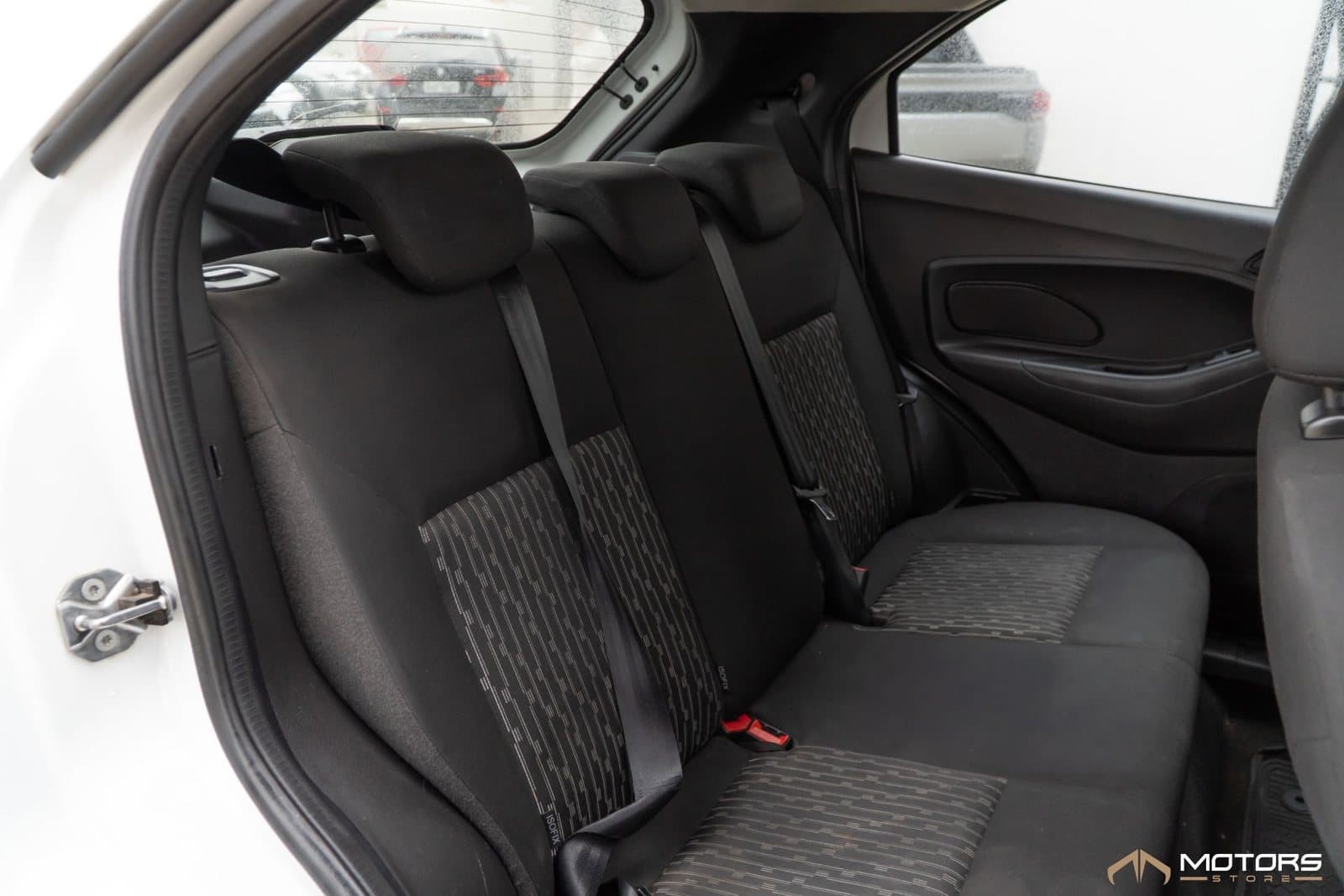 Ford Ka Se Plus 1.0 Ha C - Imagem 7