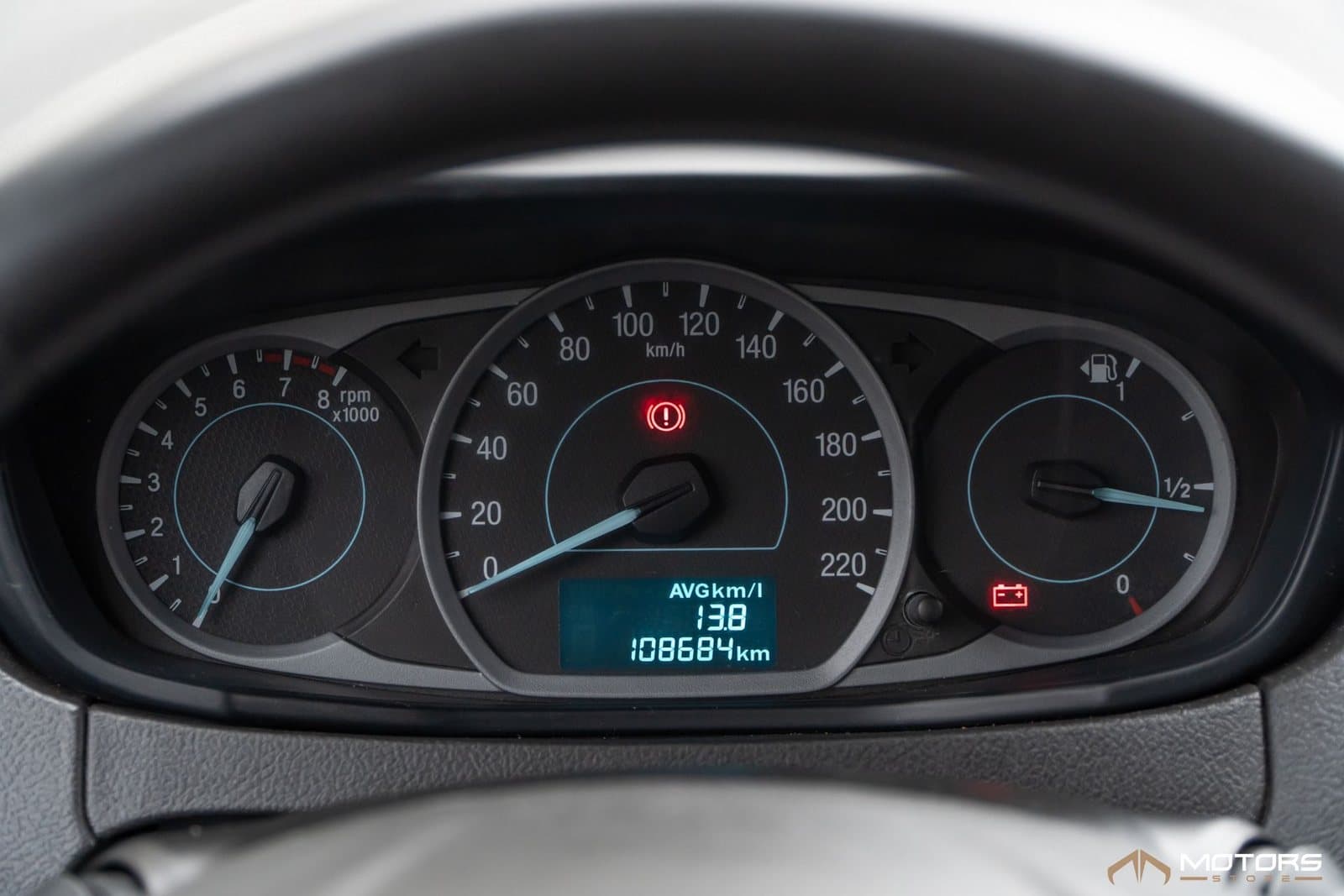 Ford Ka Se Plus 1.0 Ha C - Imagem 13
