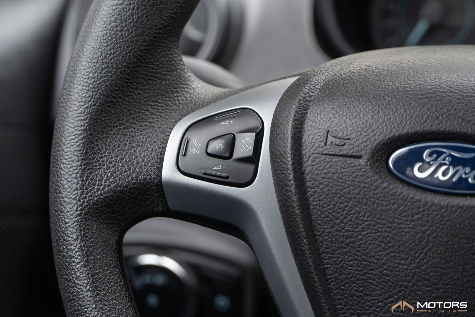 Ford Ka Se Plus 1.0 Ha C - Imagem 9