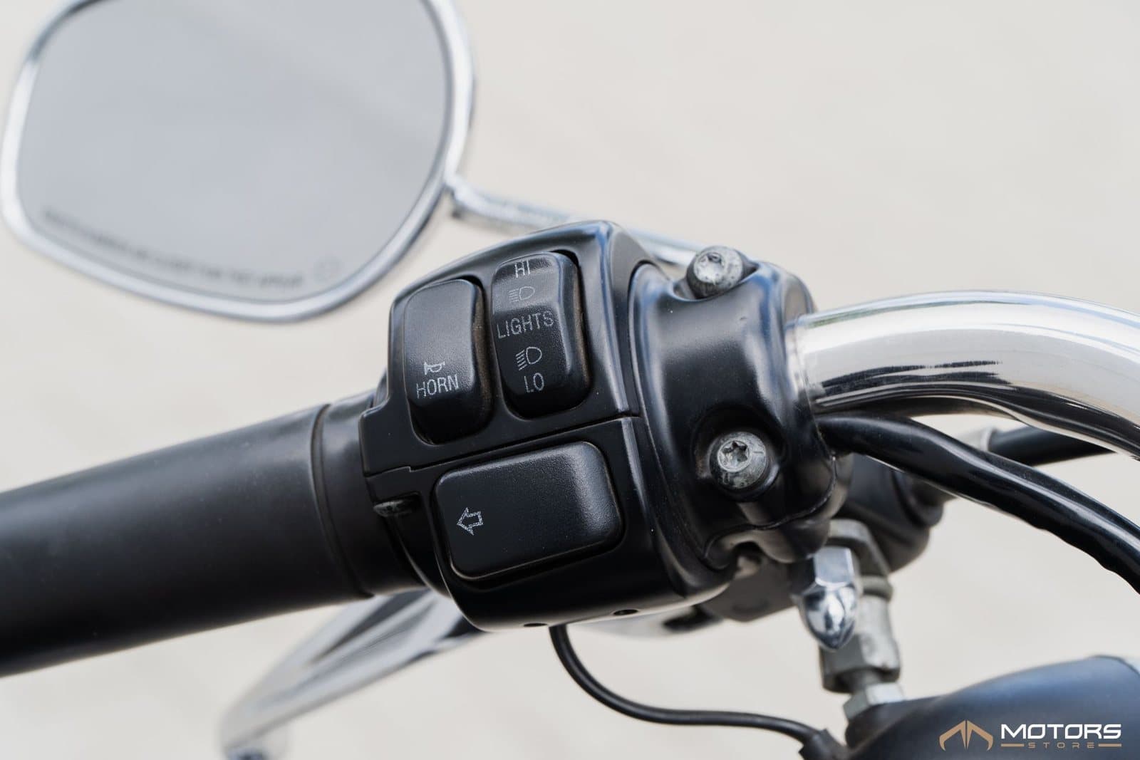 Harley-davidson Dyna Glide Super Glide Fxd - Imagem 17