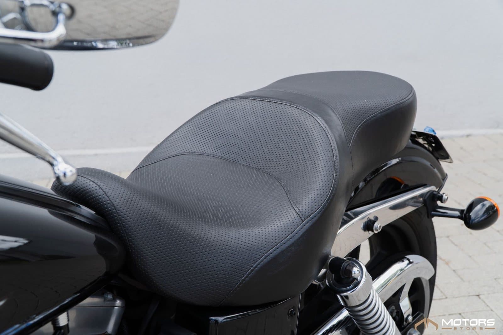 Harley-davidson Dyna Glide Super Glide Fxd - Imagem 8