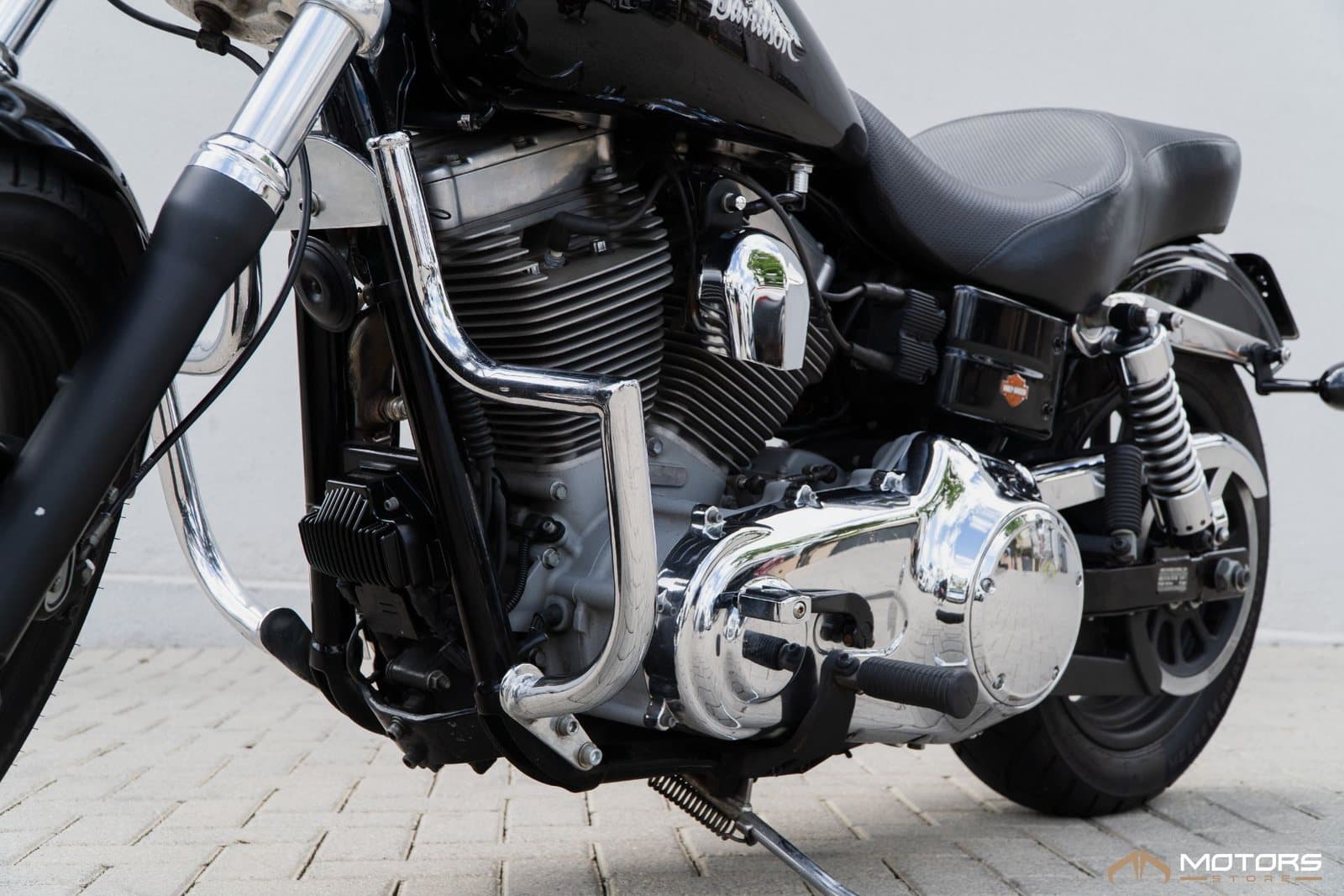 Harley-davidson Dyna Glide Super Glide Fxd - Imagem 11