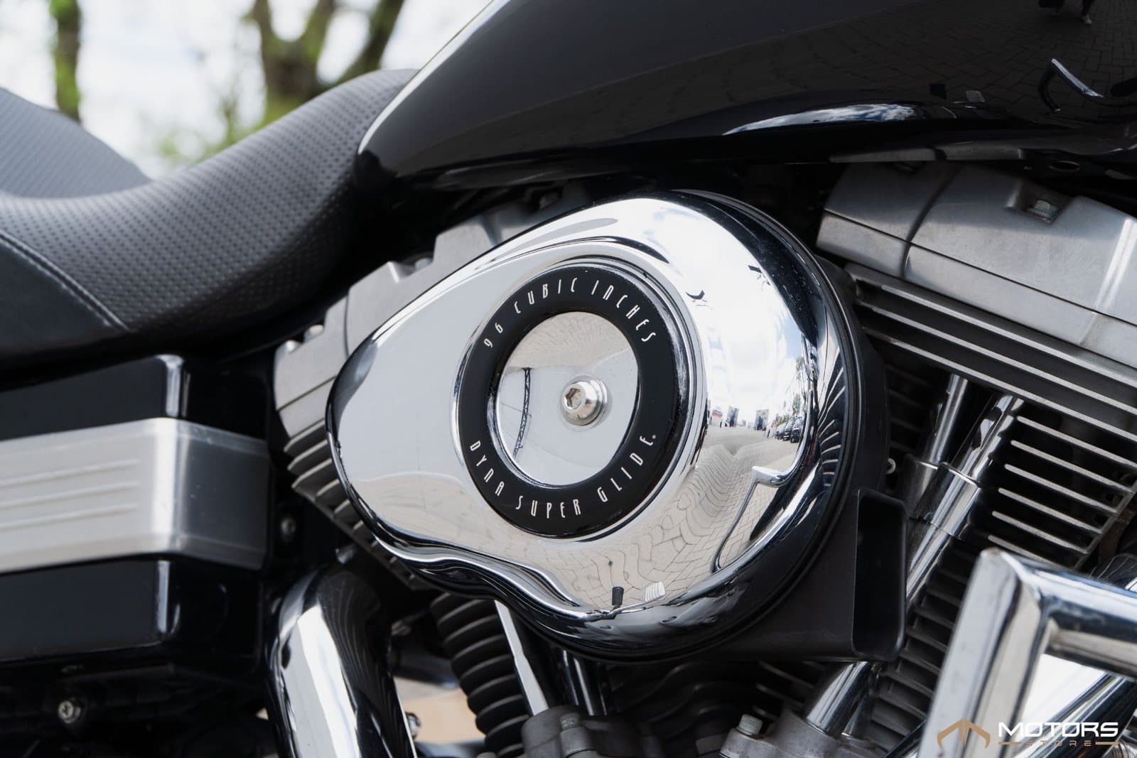 Harley-davidson Dyna Glide Super Glide Fxd - Imagem 13