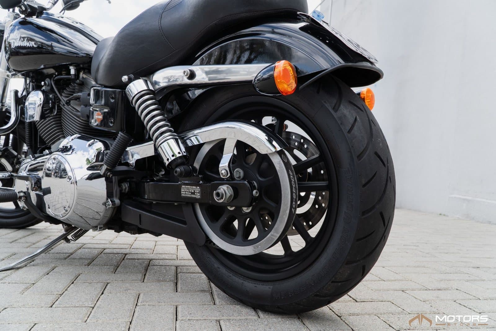 Harley-davidson Dyna Glide Super Glide Fxd - Imagem 15