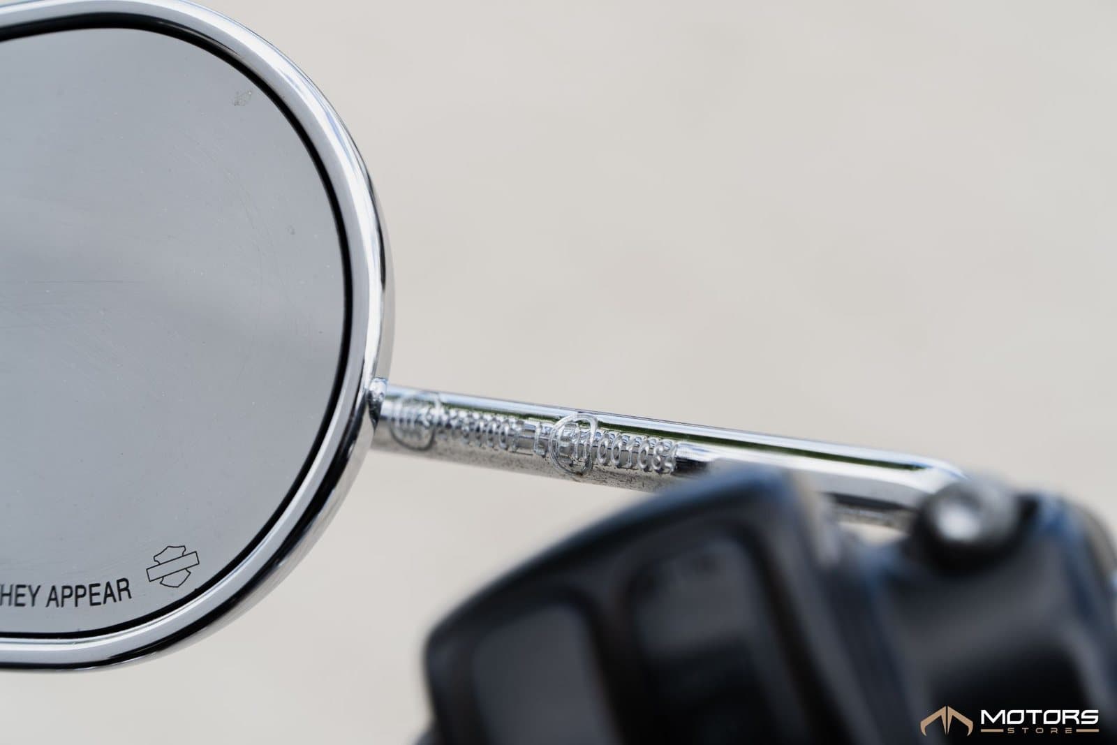 Harley-davidson Dyna Glide Super Glide Fxd - Imagem 19