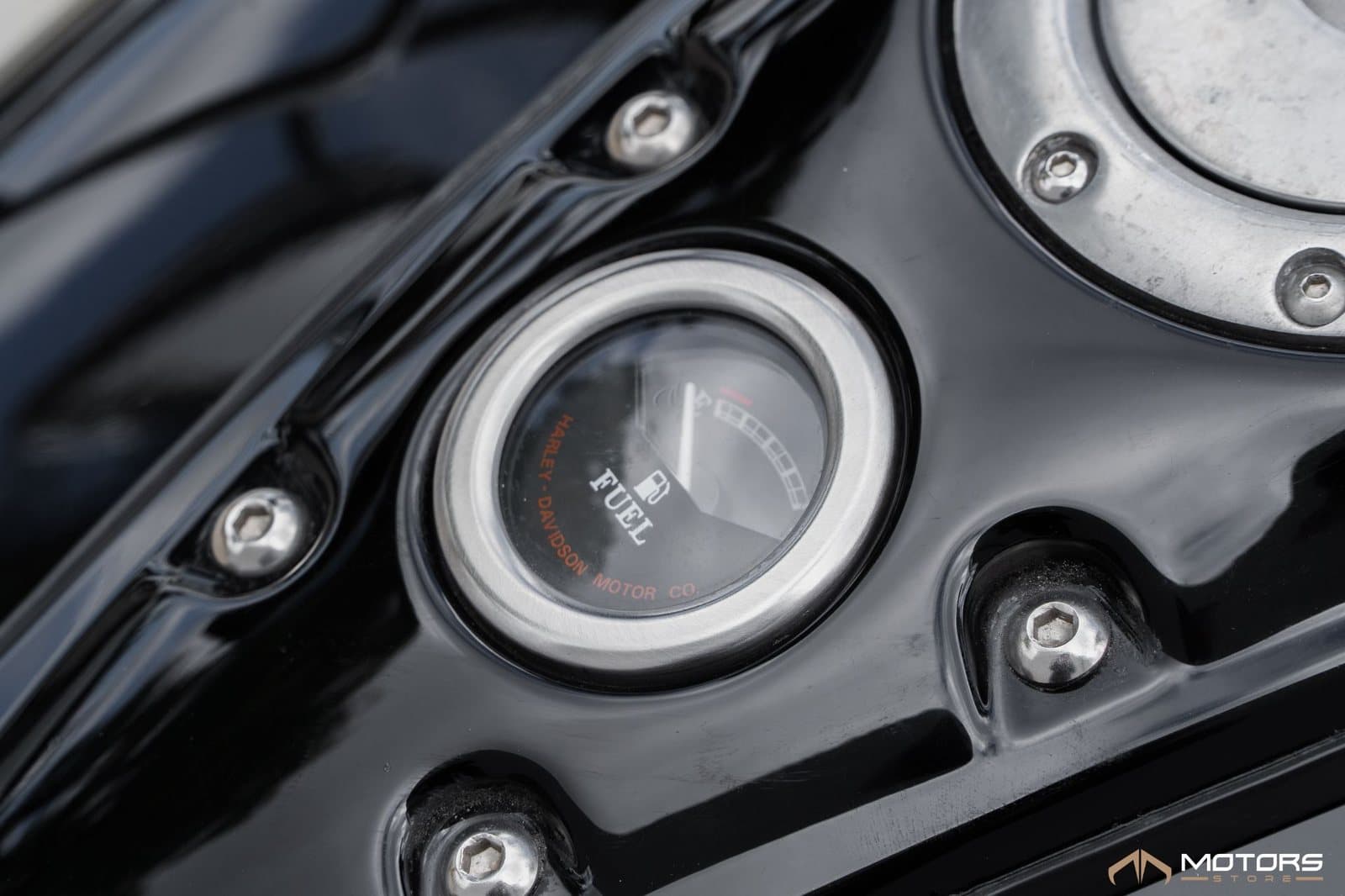 Harley-davidson Dyna Glide Super Glide Fxd - Imagem 6