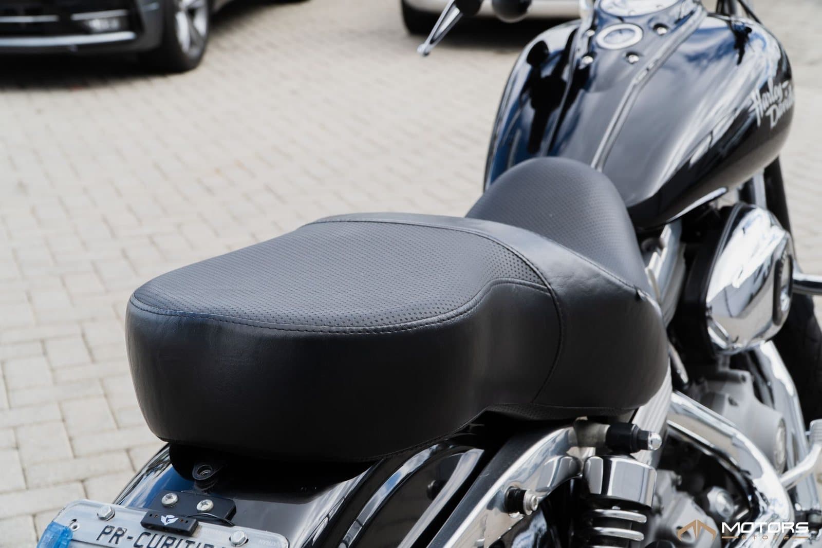 Harley-davidson Dyna Glide Super Glide Fxd - Imagem 9