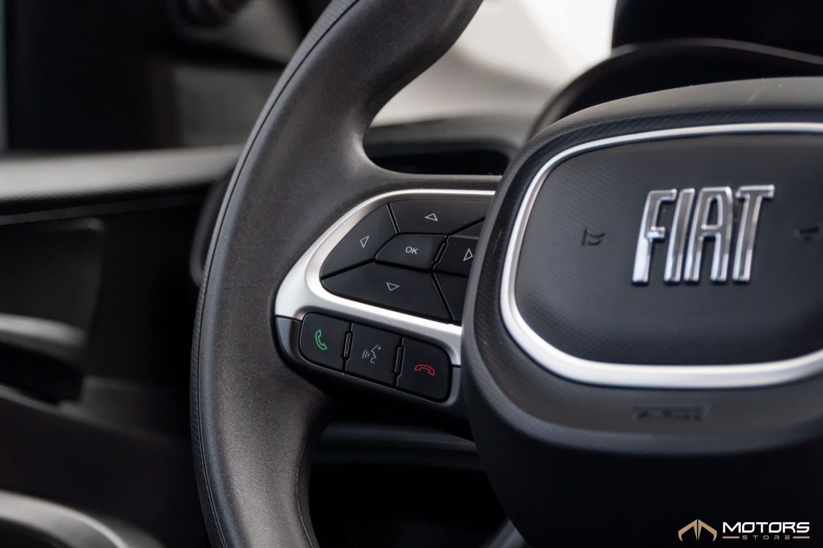 Fiat Argo Drive 1.0 - Imagem 9