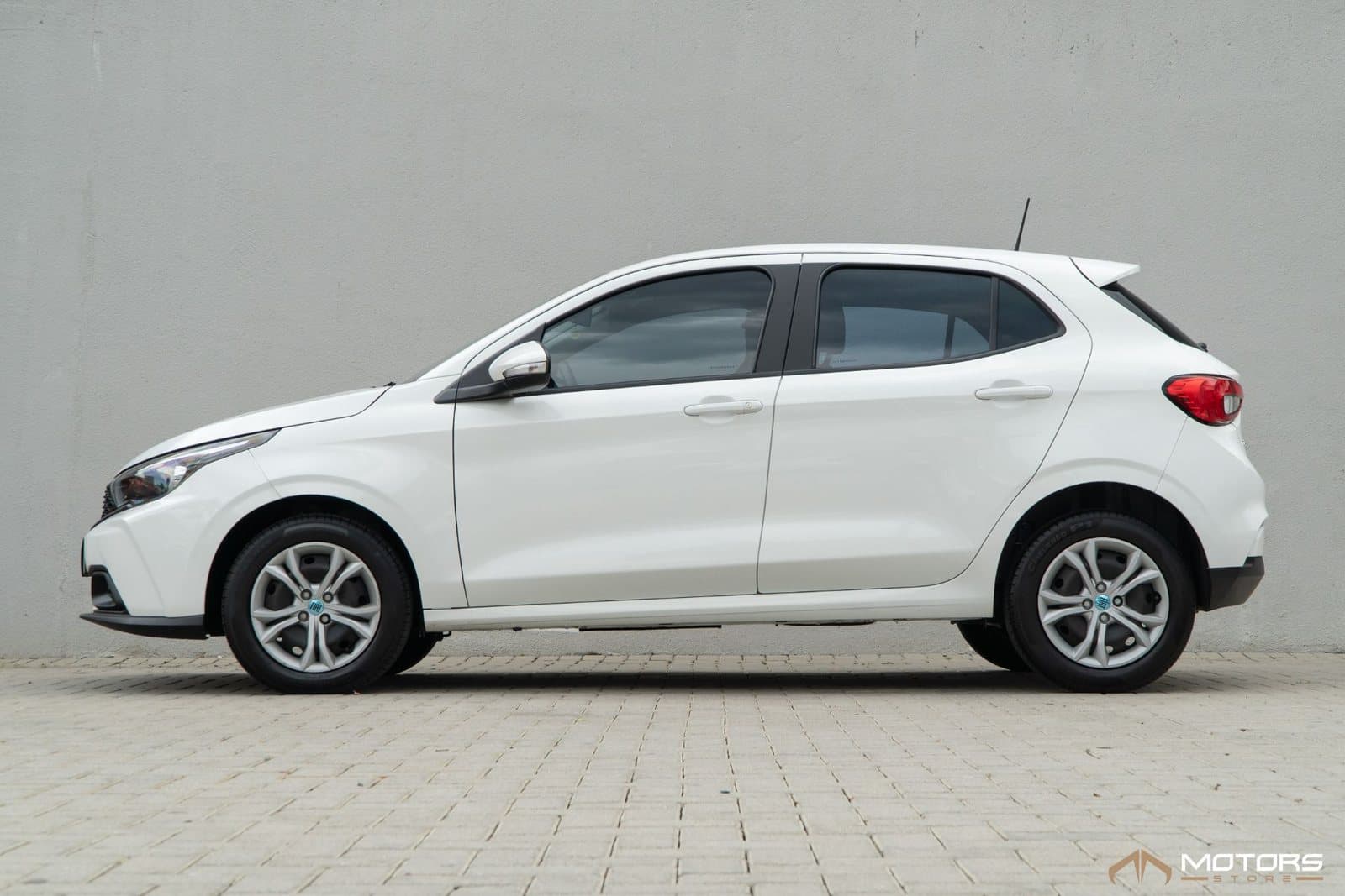 Fiat Argo Drive 1.0 - Imagem 3
