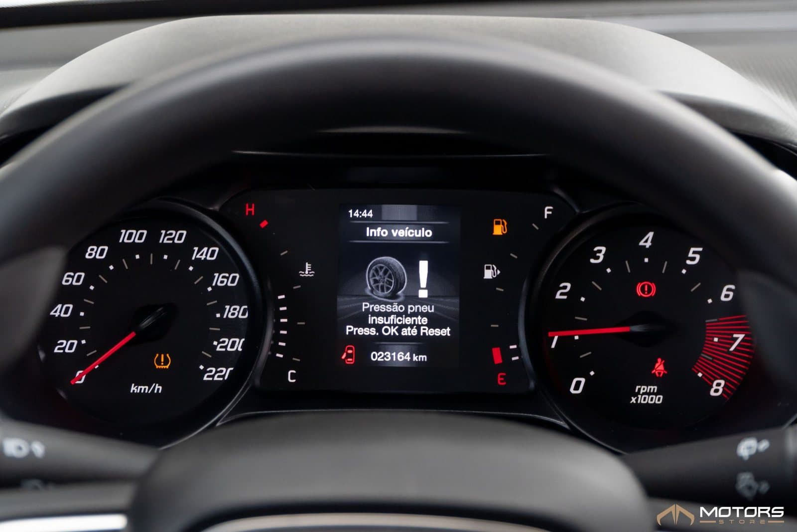 Fiat Argo Drive 1.0 - Imagem 10