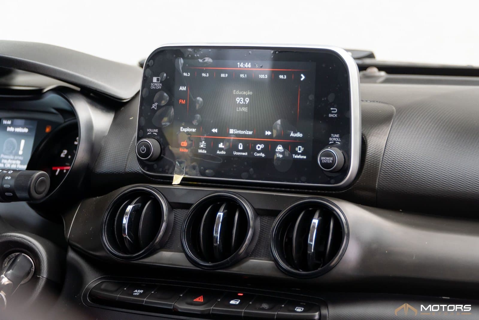 Fiat Argo Drive 1.0 - Imagem 11