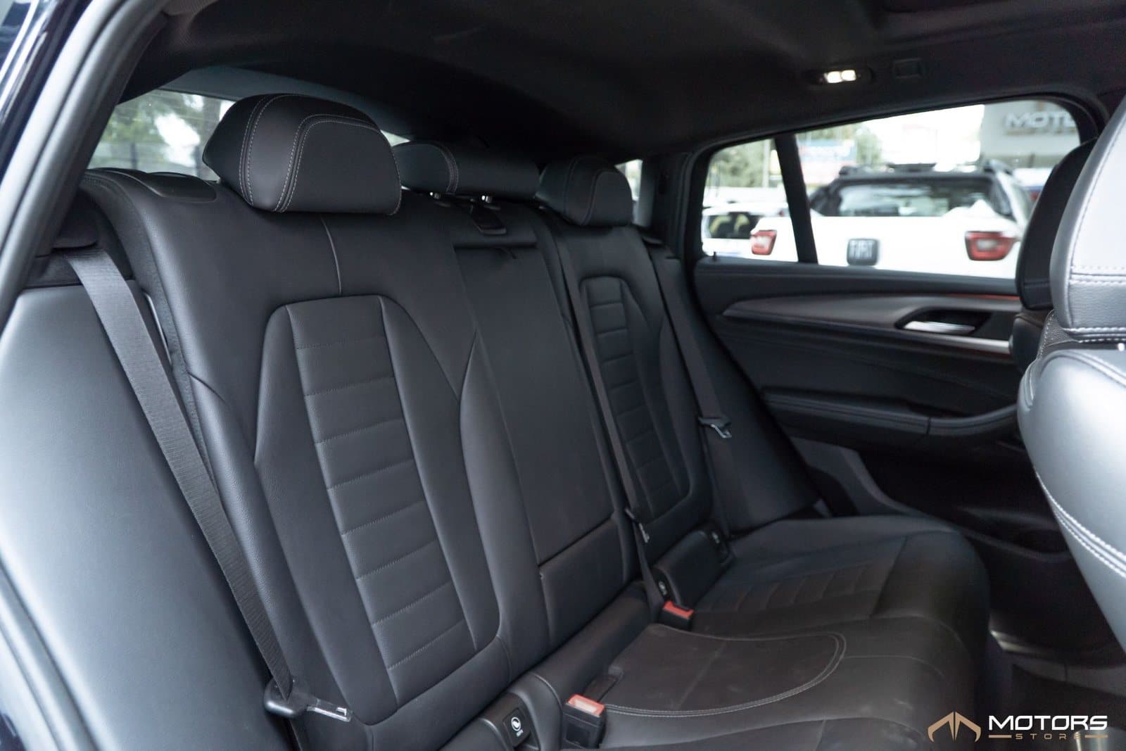 BMW X4 M40i 3.0 M Sport Edit V6 Turbo Aut - Imagem 7