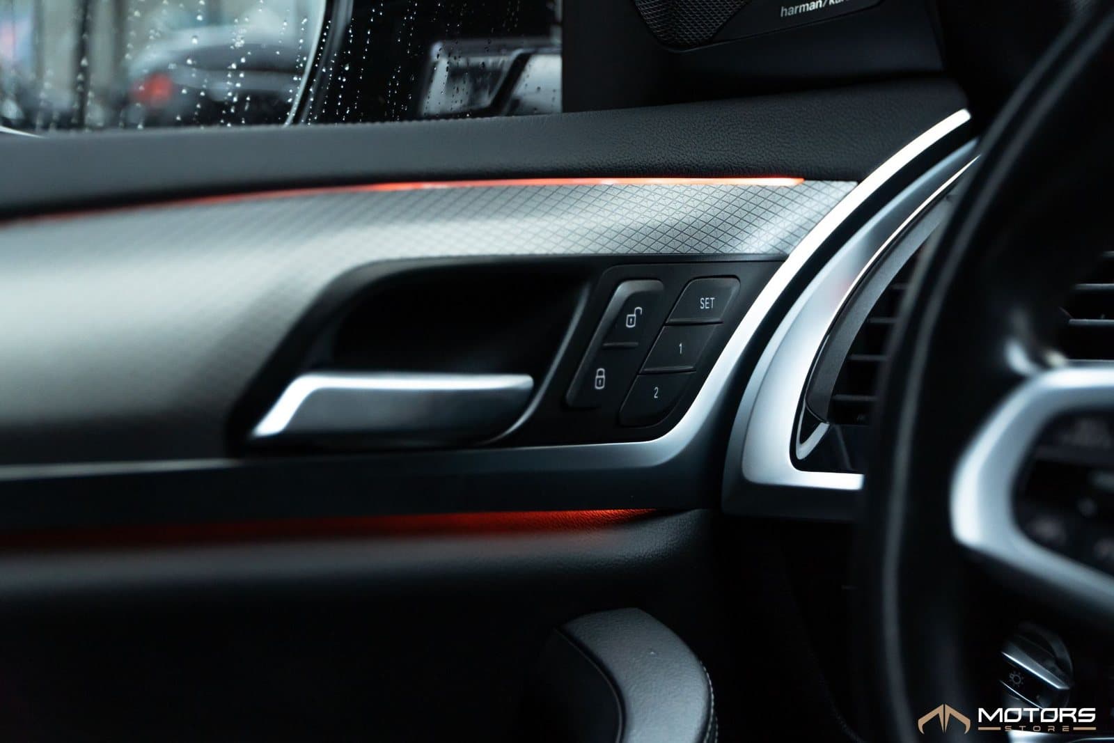 BMW X4 M40i 3.0 M Sport Edit V6 Turbo Aut - Imagem 15