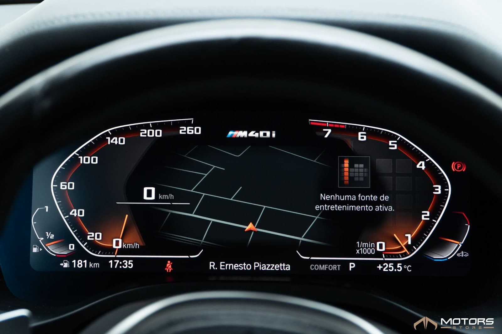 BMW X4 M40i 3.0 M Sport Edit V6 Turbo Aut - Imagem 10