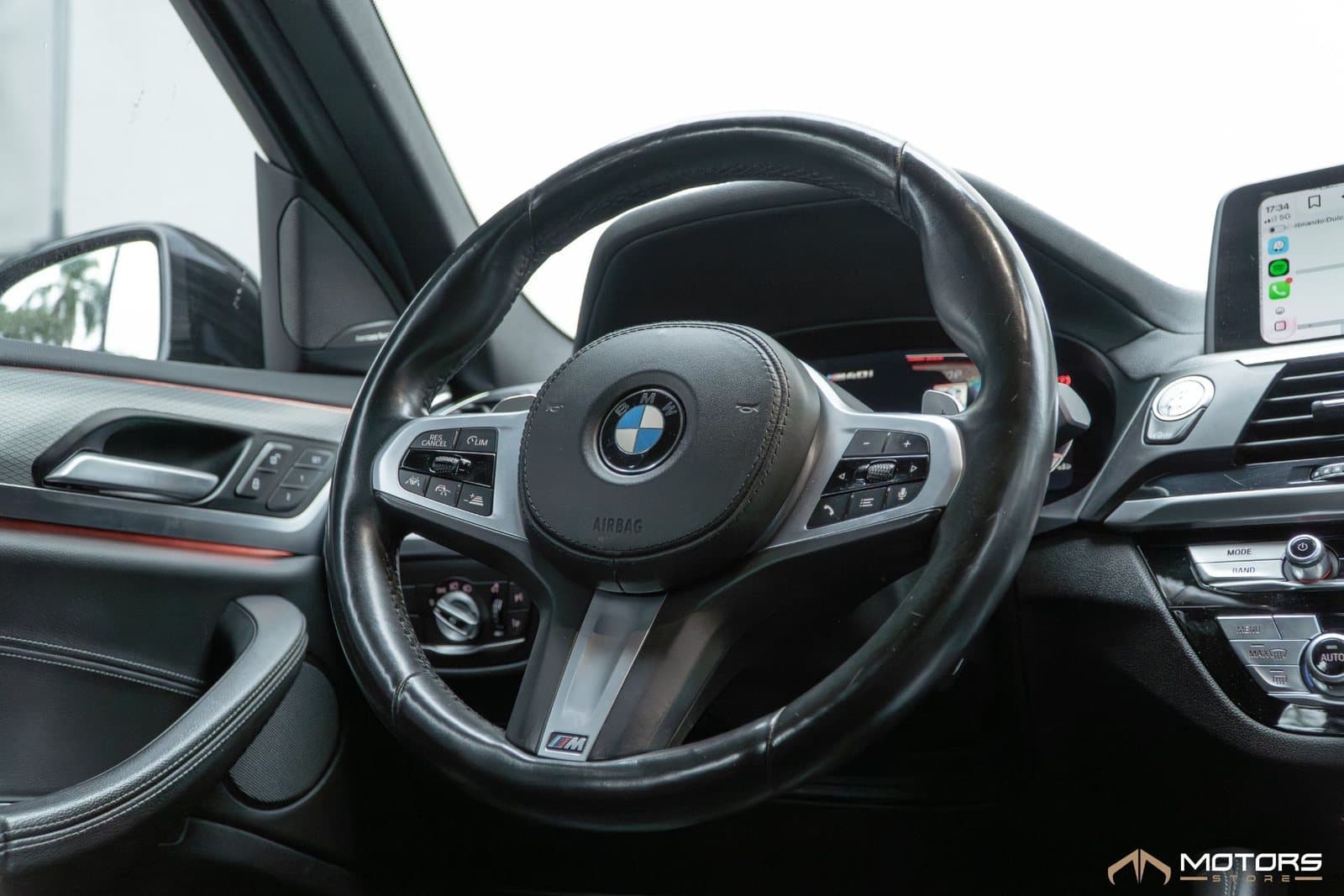 BMW X4 M40i 3.0 M Sport Edit V6 Turbo Aut - Imagem 8
