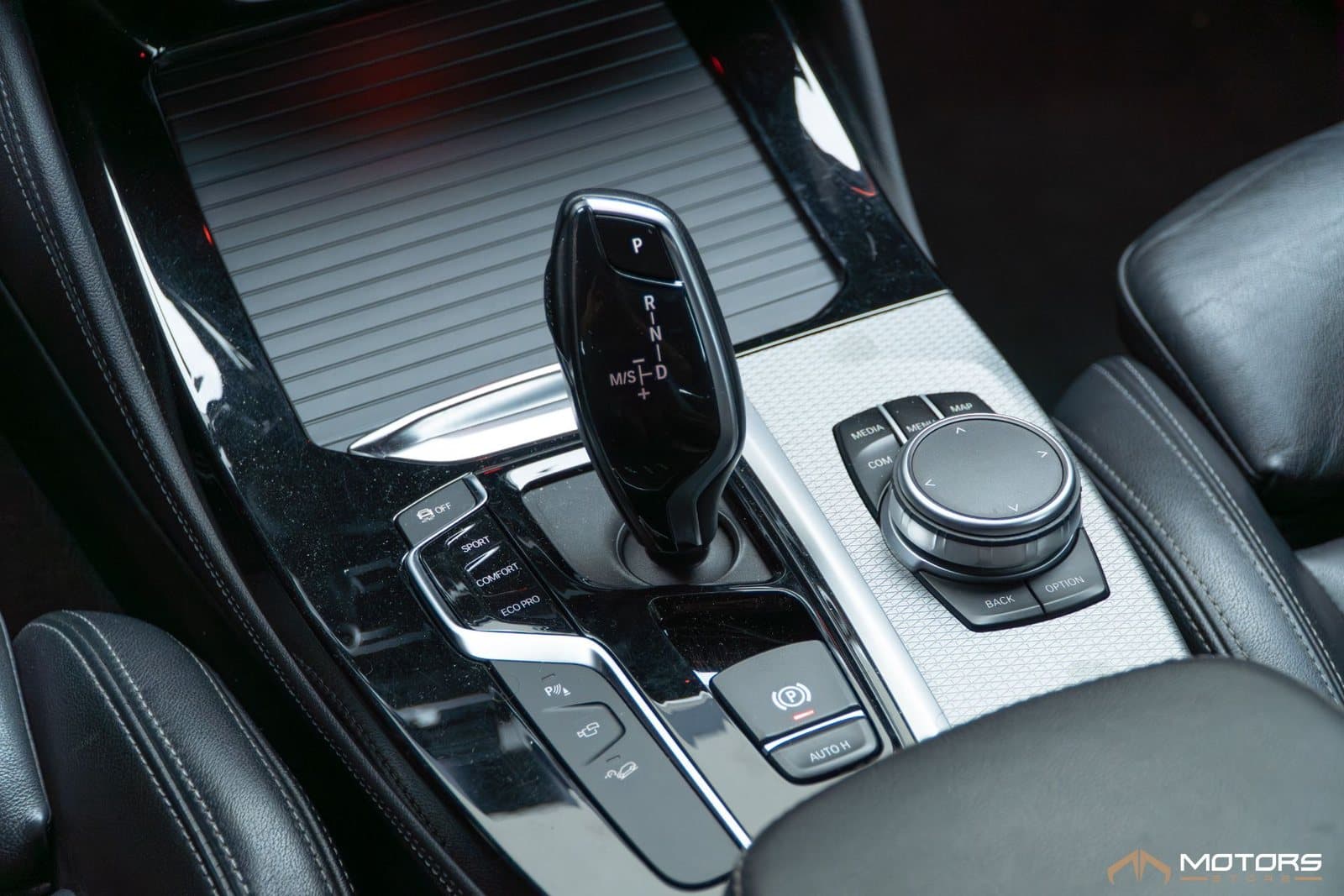 BMW X4 M40i 3.0 M Sport Edit V6 Turbo Aut - Imagem 13