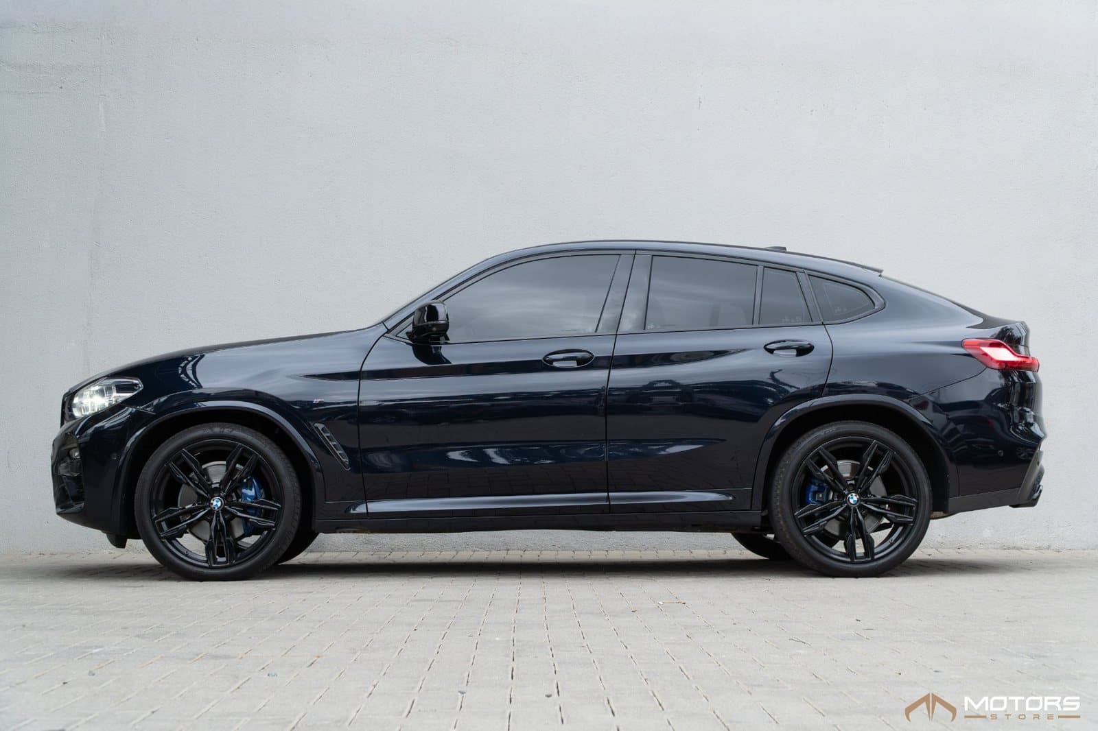 BMW X4 M40i 3.0 M Sport Edit V6 Turbo Aut - Imagem 3