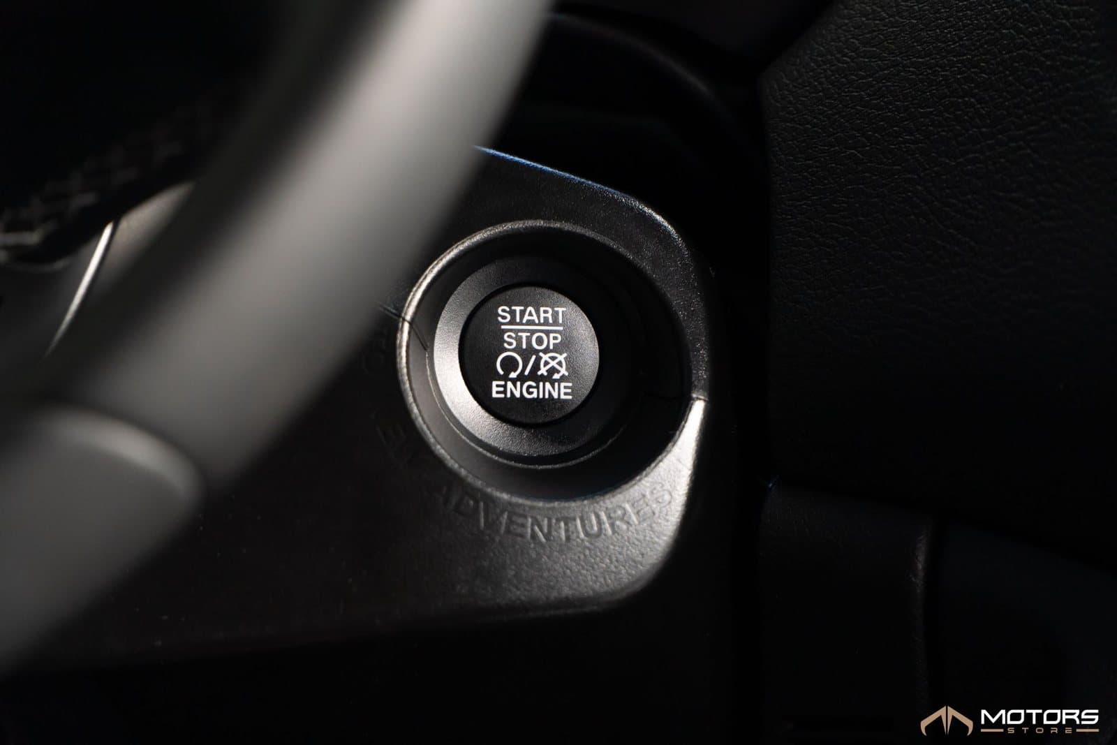 Jeep Renegade S T270 1.3 Tb 4x4 Flex Aut - Imagem 13
