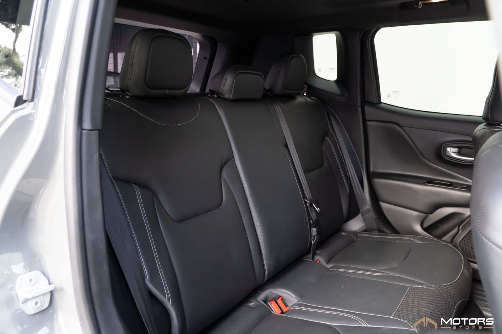 Jeep Renegade S T270 1.3 Tb 4x4 Flex Aut - Imagem 10