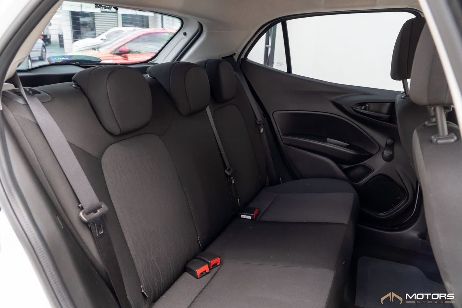 Fiat Argo Drive 1.0 Flex - Imagem 7