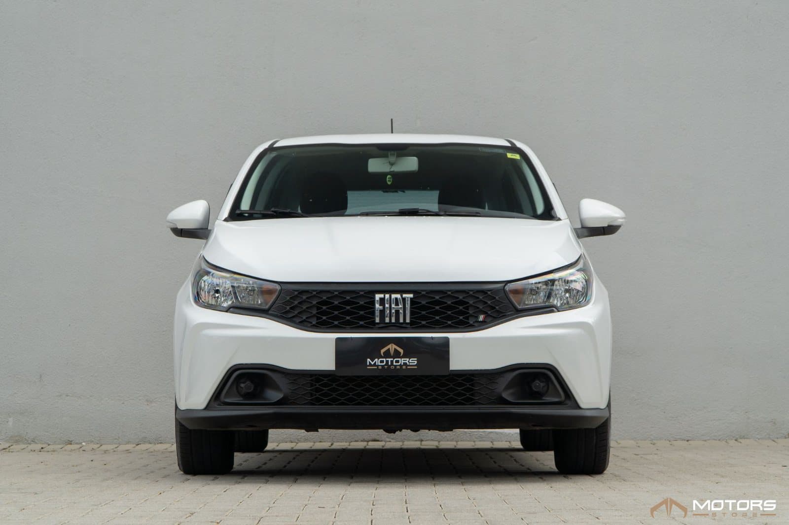 Fiat Argo Drive 1.0 Flex - Imagem 4