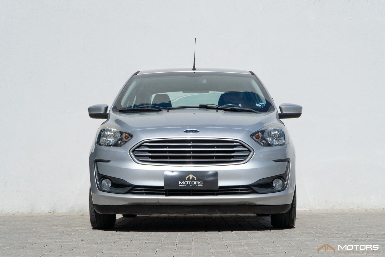 Ford Ka - Imagem 4