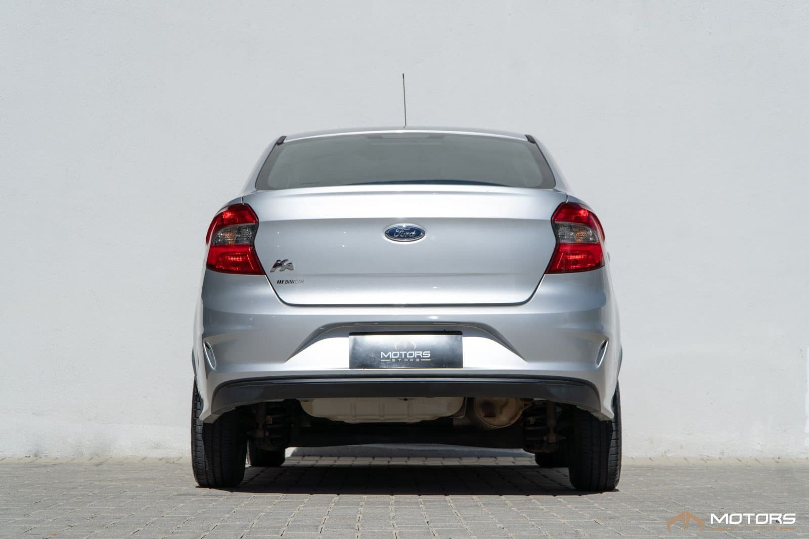 Ford Ka - Imagem 5
