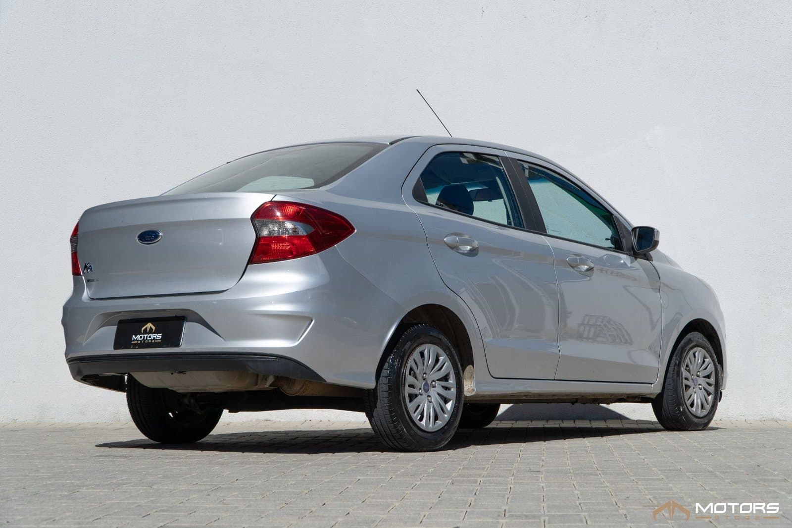 Ford Ka - Imagem 2