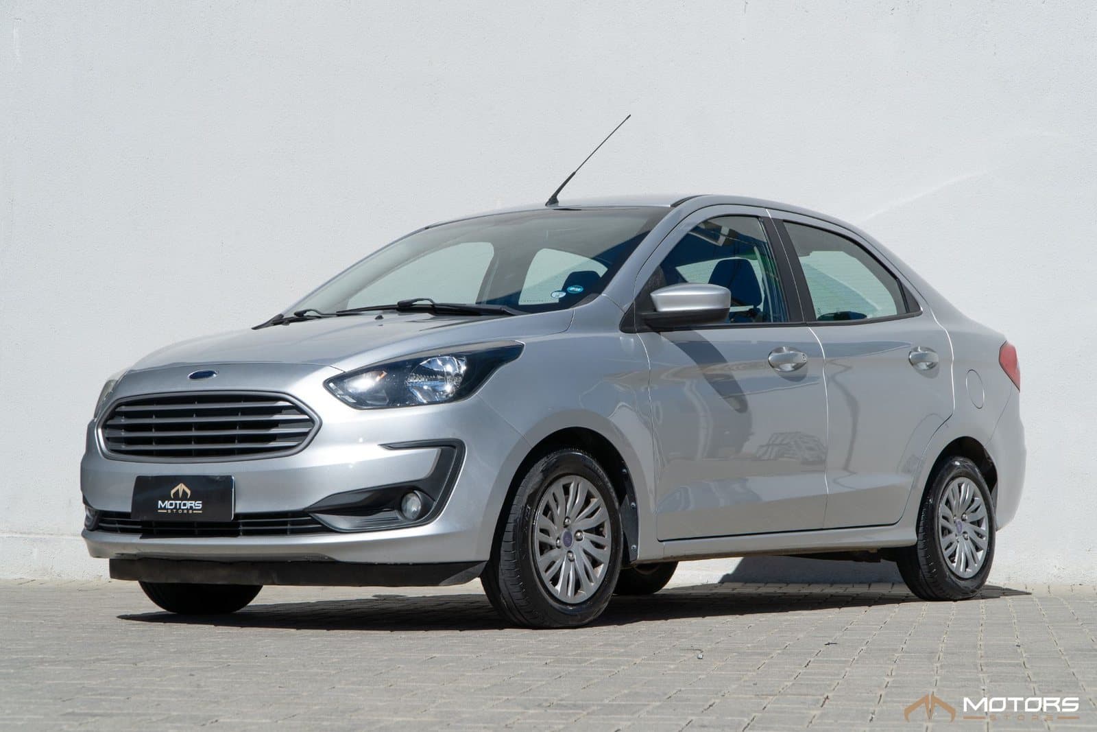 Ford Ka - Imagem 1