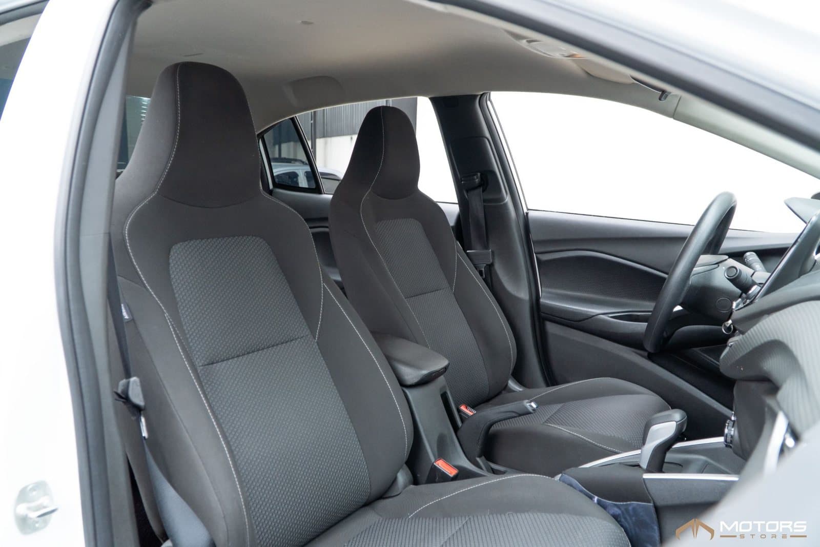 Chevrolet Onix Sedan Plus Lt 1.0 12v Tb Flex Aut - Imagem 6