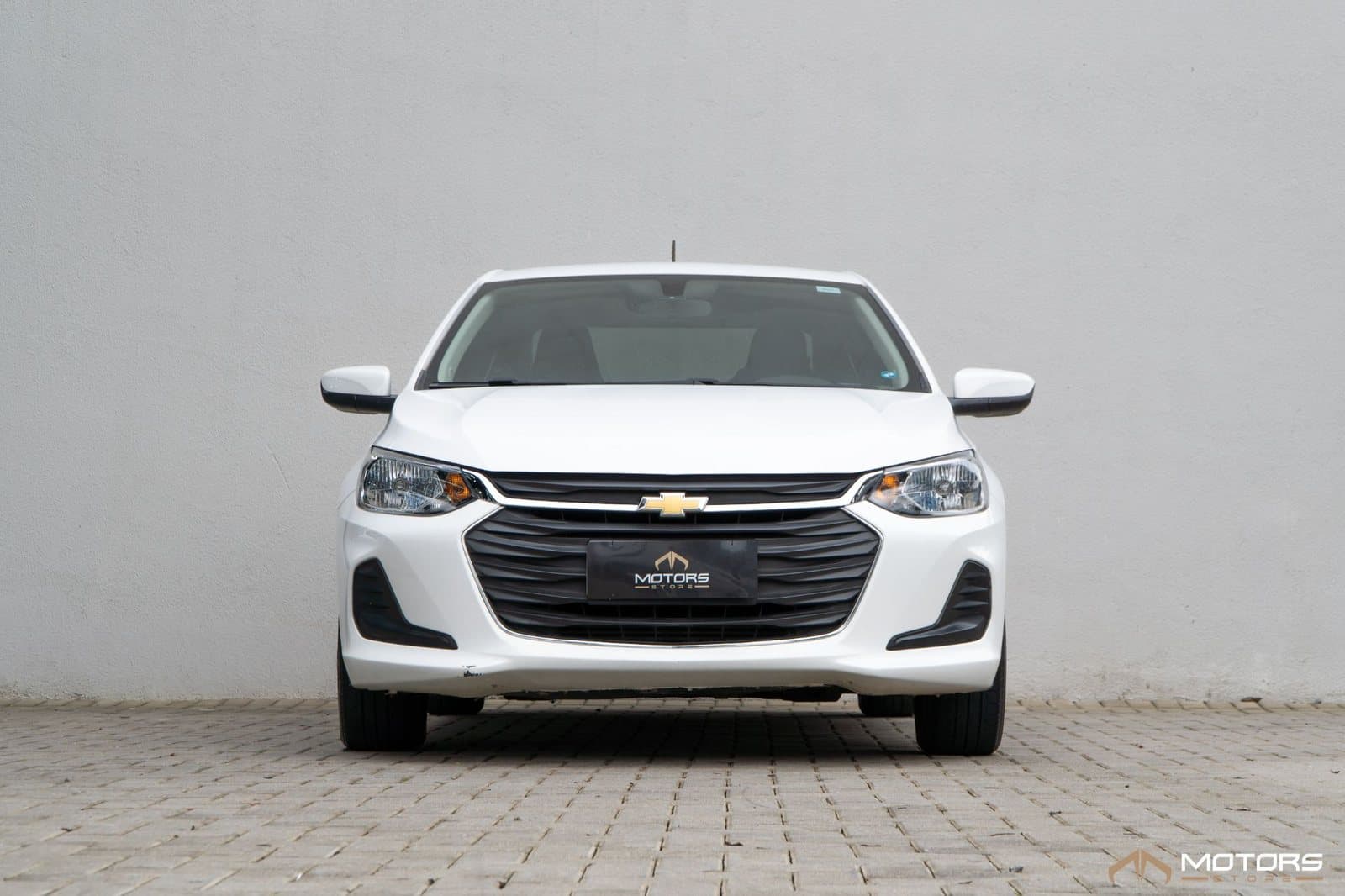 Chevrolet Onix Sedan Plus Lt 1.0 12v Tb Flex Aut - Imagem 4