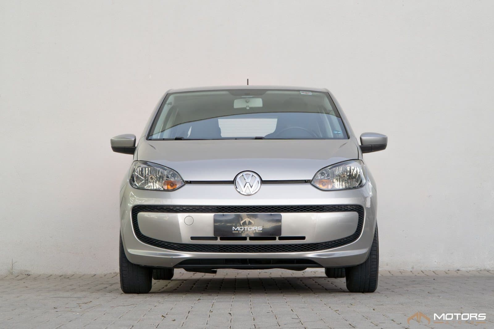 Volkswagen Up Move 1.0 Total Flex 12v 5p - Imagem 4